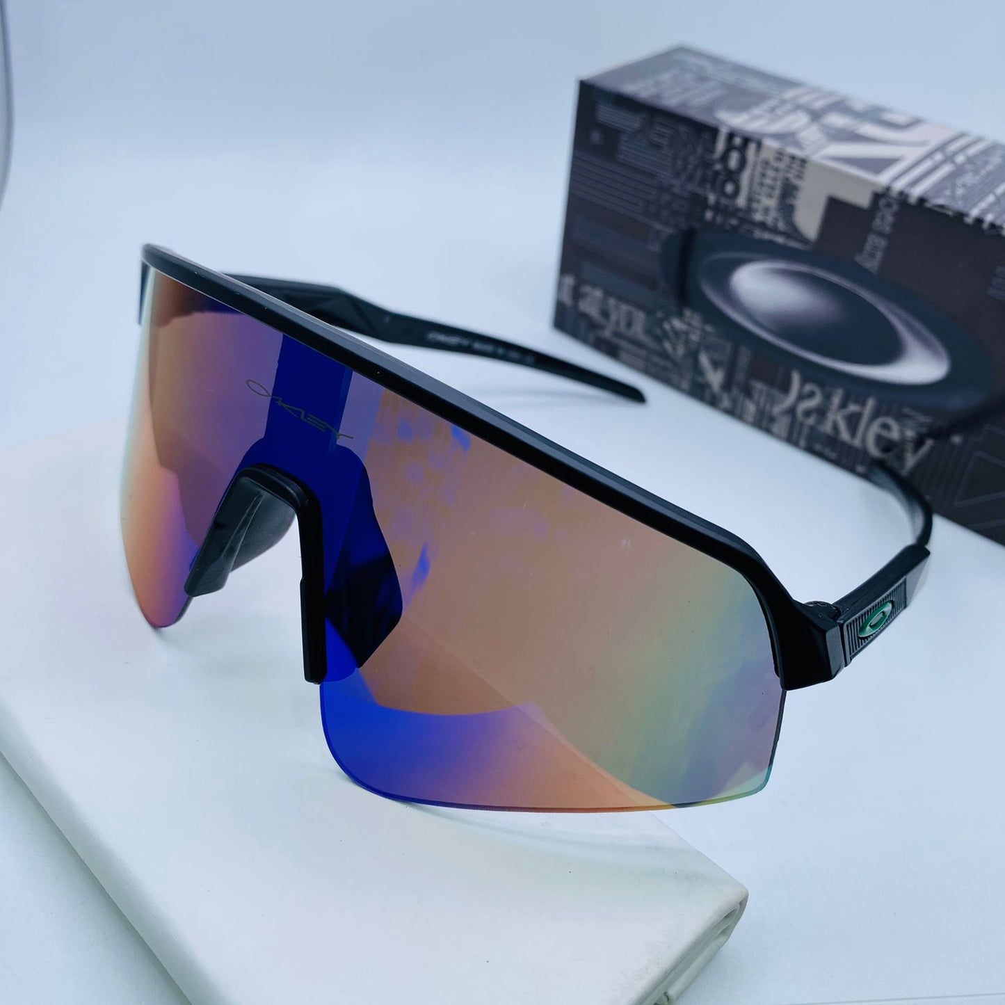 GAFAS DEPORTIVAS PARA TODOS LOS ESTILOS😎 COLORES DISPONIBLES +200 REFERENCIAS