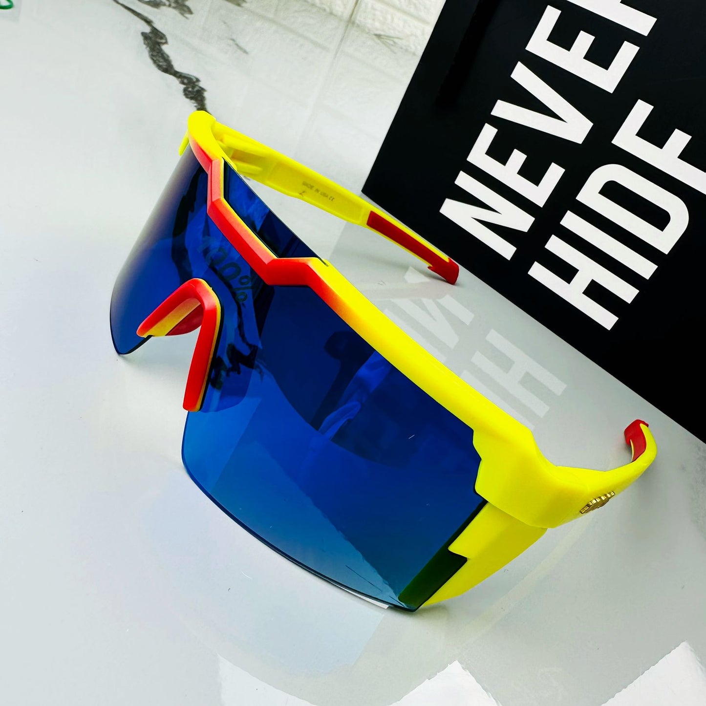 GAFAS DEPORTIVAS PARA TODOS LOS ESTILOS😎 COLORES DISPONIBLES +200 REFERENCIAS