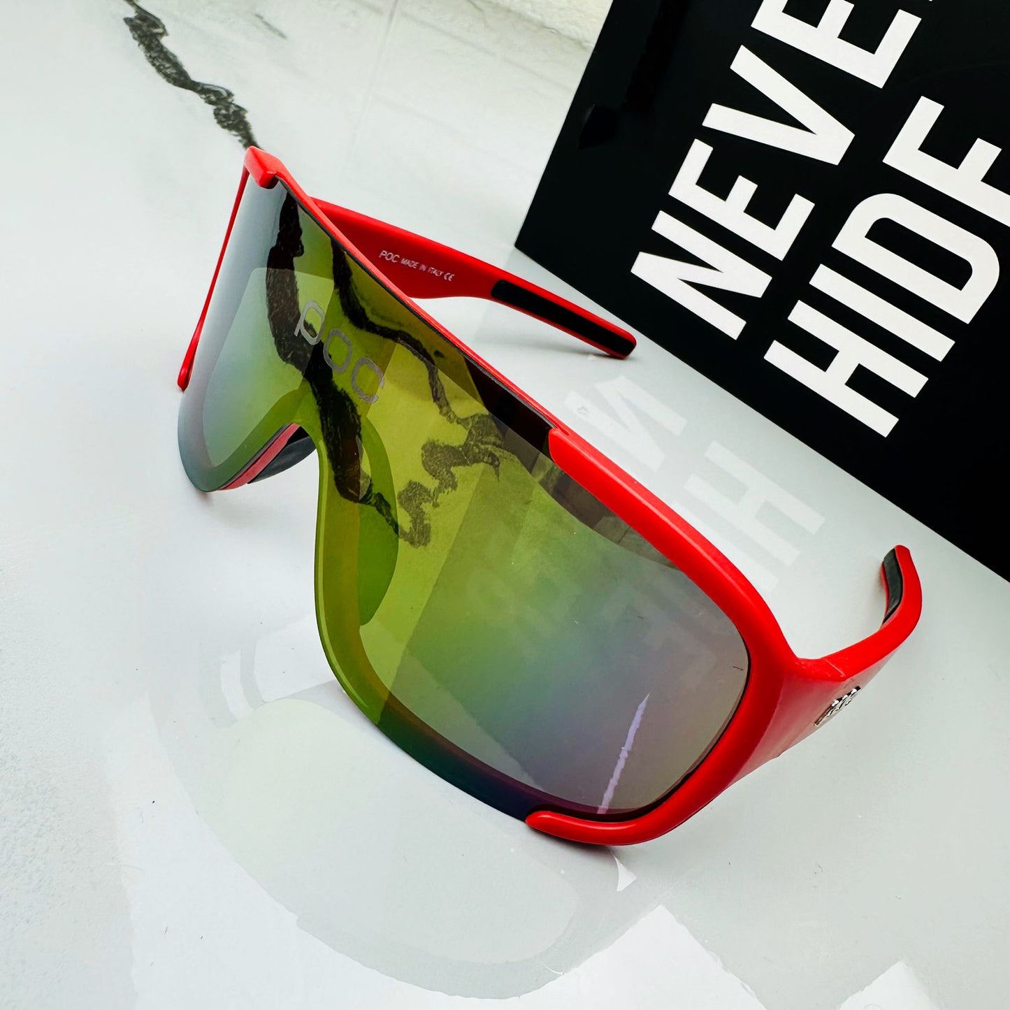 GAFAS DEPORTIVAS PARA TODOS LOS ESTILOS😎 COLORES DISPONIBLES +200 REFERENCIAS