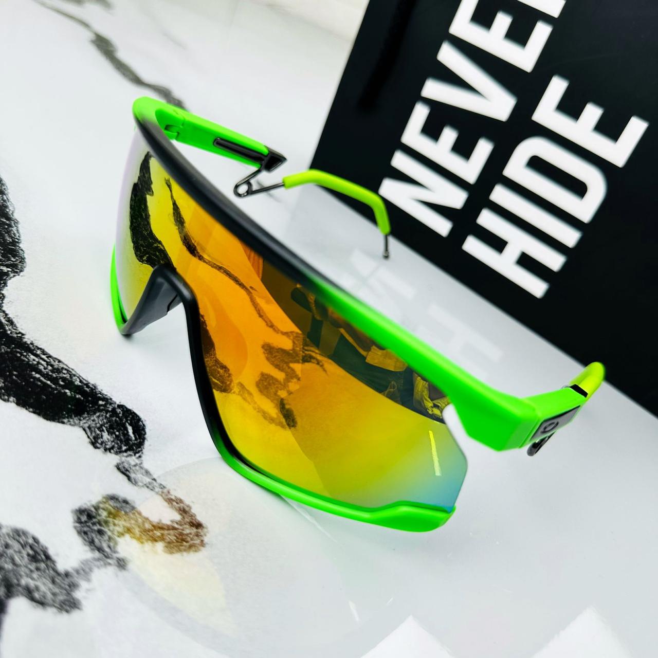 GAFAS DEPORTIVAS PARA TODOS LOS ESTILOS😎 COLORES DISPONIBLES +200 REFERENCIAS