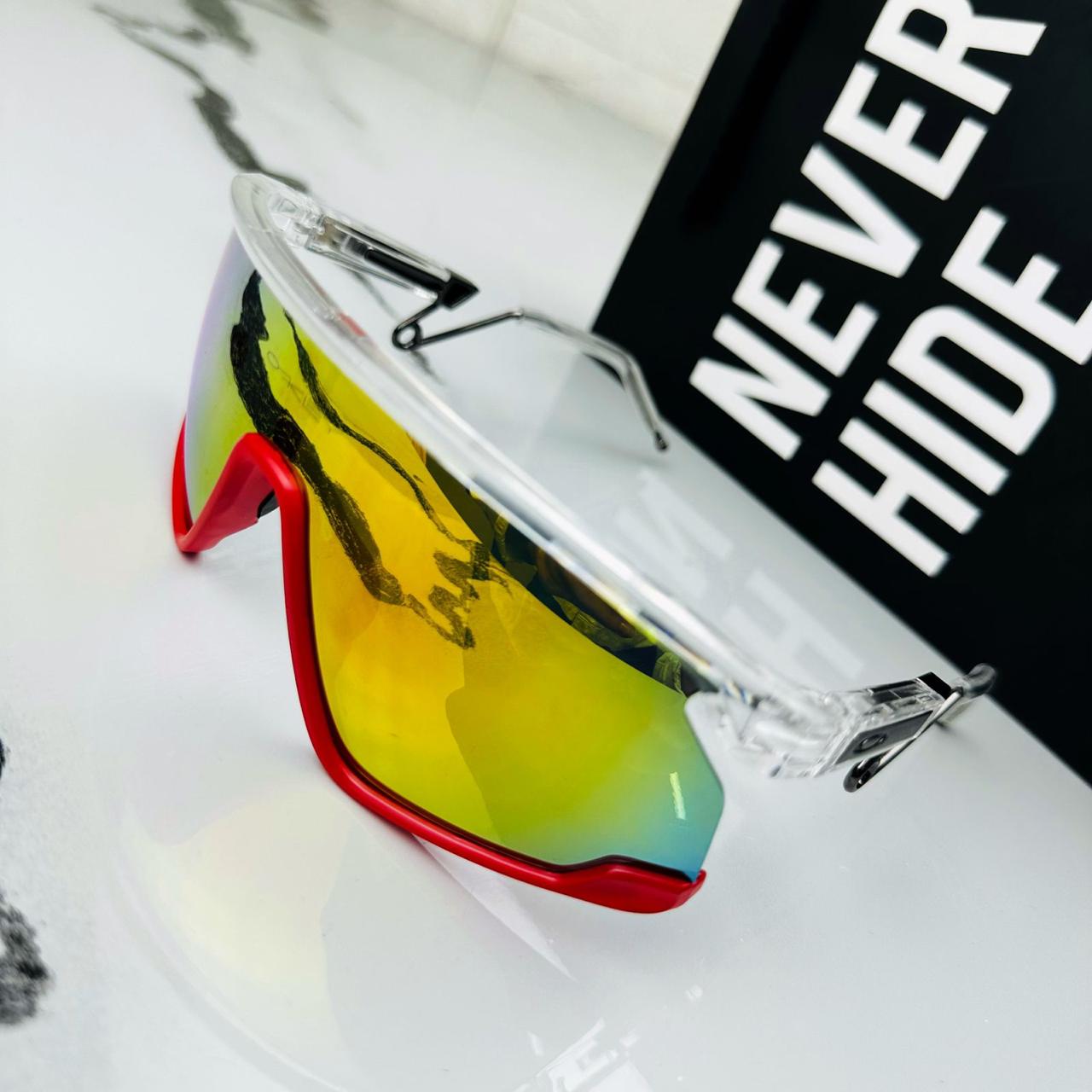 GAFAS DEPORTIVAS PARA TODOS LOS ESTILOS😎 COLORES DISPONIBLES +200 REFERENCIAS