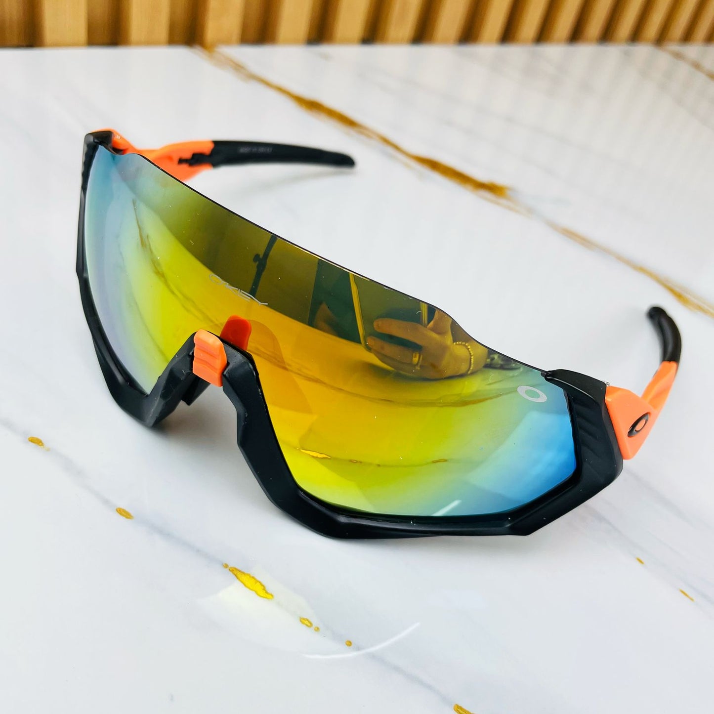 GAFAS DEPORTIVAS PARA TODOS LOS ESTILOS😎 COLORES DISPONIBLES +200 REFERENCIAS