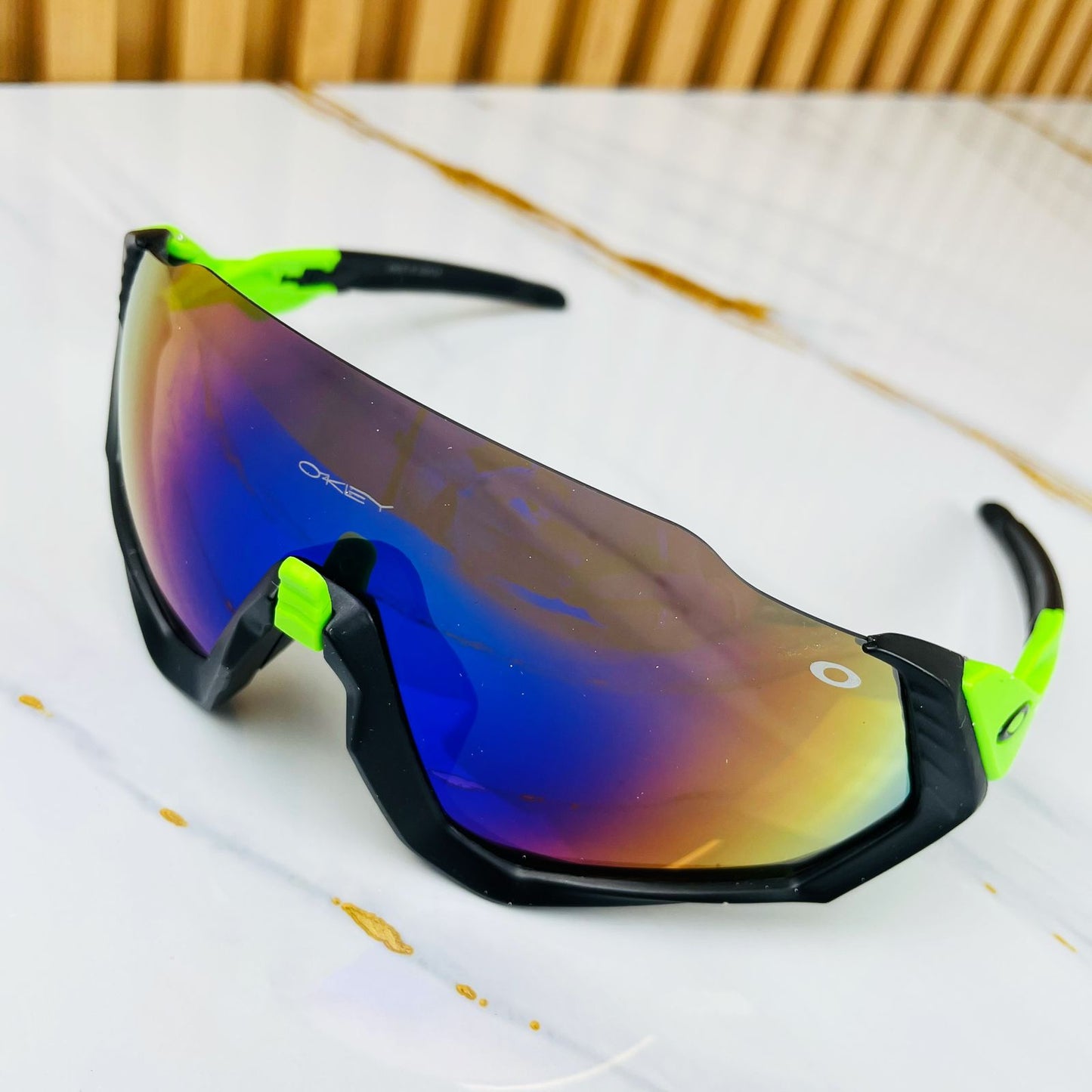 GAFAS DEPORTIVAS PARA TODOS LOS ESTILOS😎 COLORES DISPONIBLES +200 REFERENCIAS