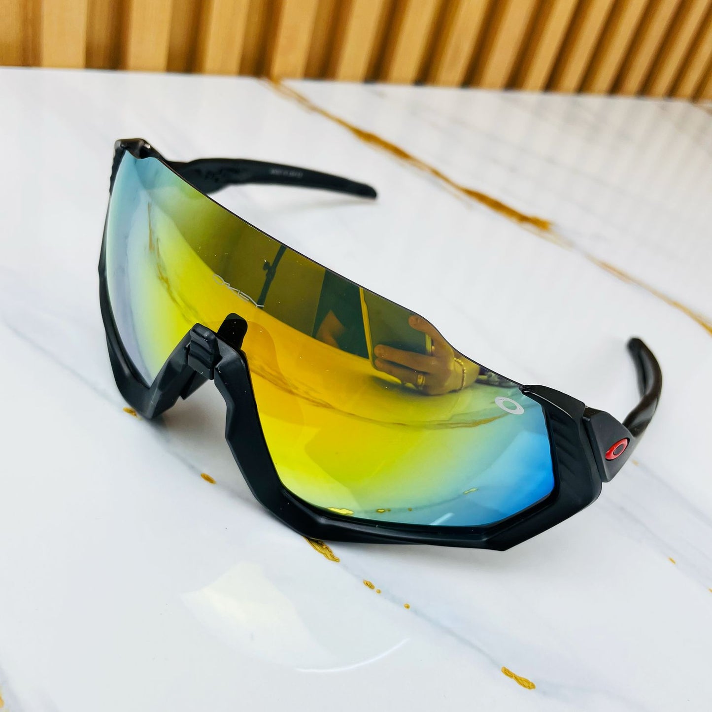 GAFAS DEPORTIVAS PARA TODOS LOS ESTILOS😎 COLORES DISPONIBLES +200 REFERENCIAS