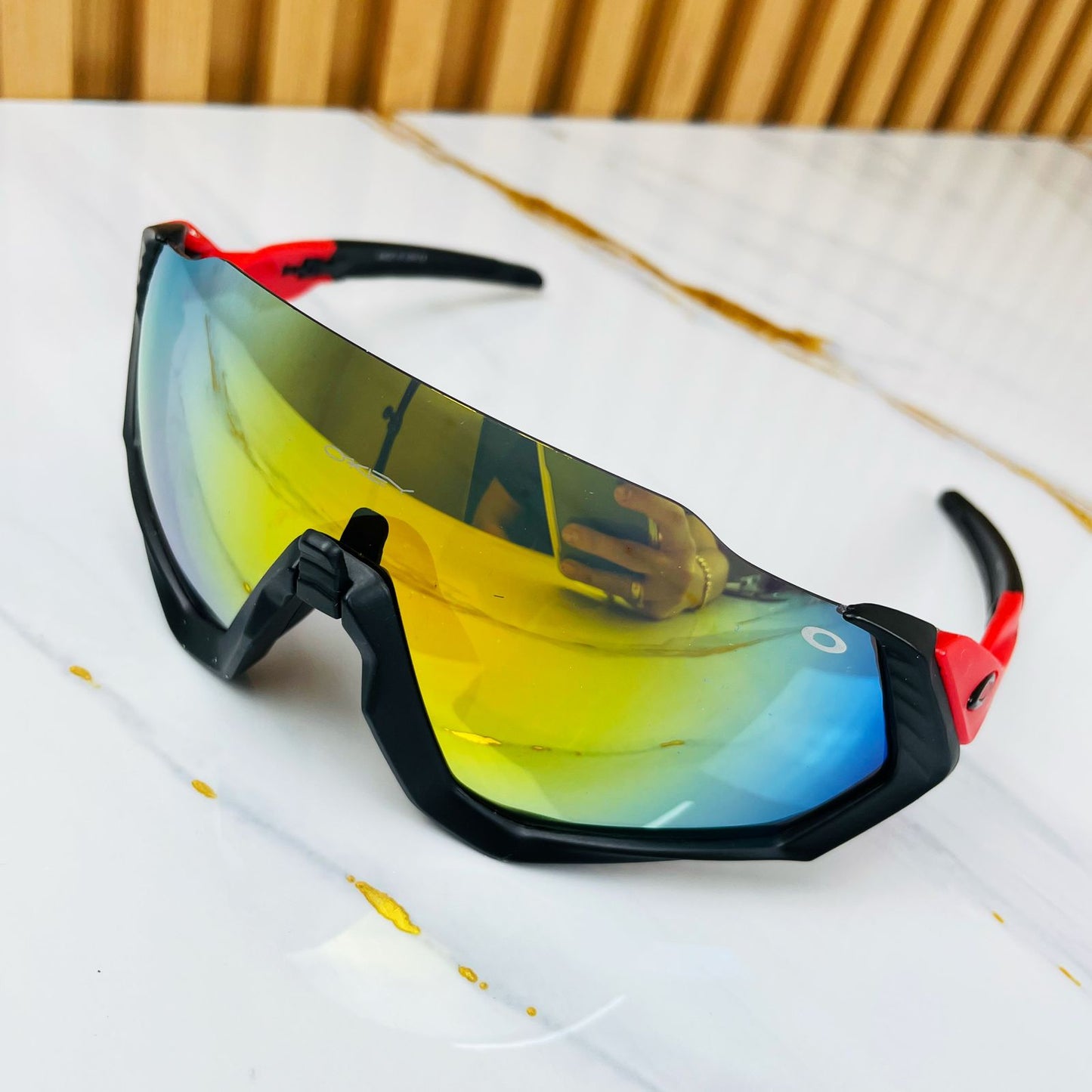 GAFAS DEPORTIVAS PARA TODOS LOS ESTILOS😎 COLORES DISPONIBLES +200 REFERENCIAS