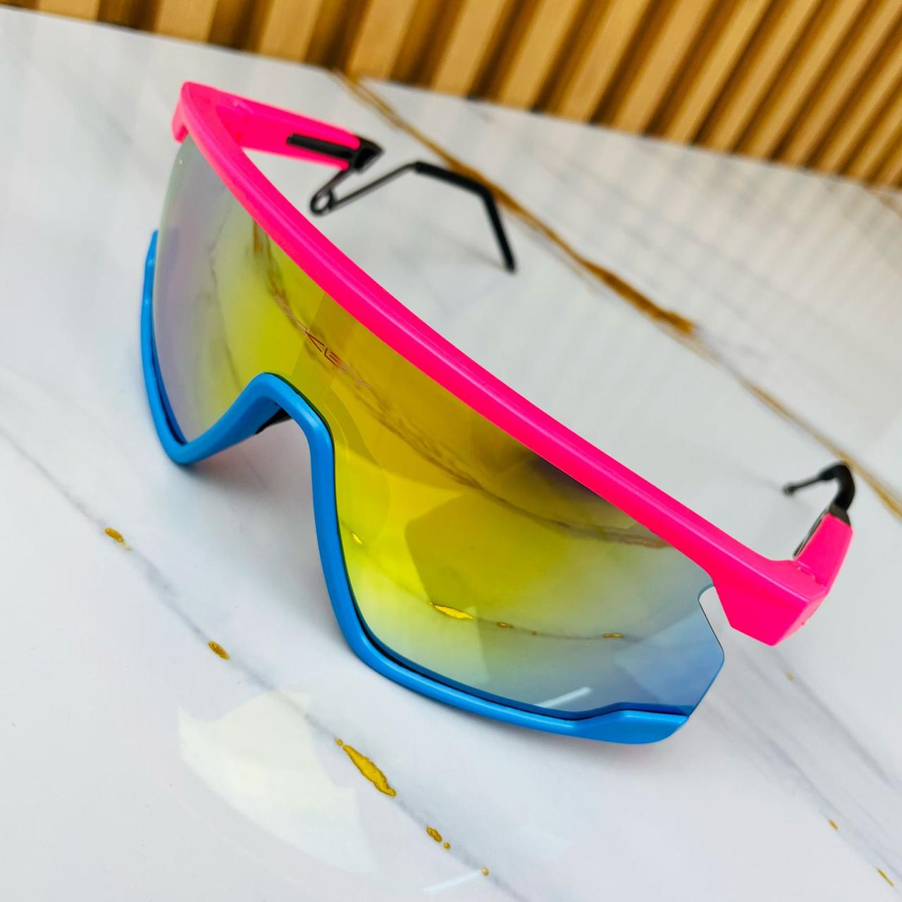 GAFAS DEPORTIVAS PARA TODOS LOS ESTILOS😎 COLORES DISPONIBLES +200 REFERENCIAS