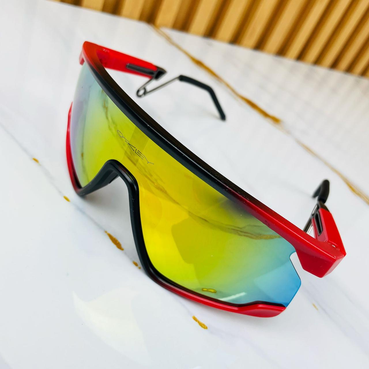 GAFAS DEPORTIVAS PARA TODOS LOS ESTILOS😎 COLORES DISPONIBLES +200 REFERENCIAS