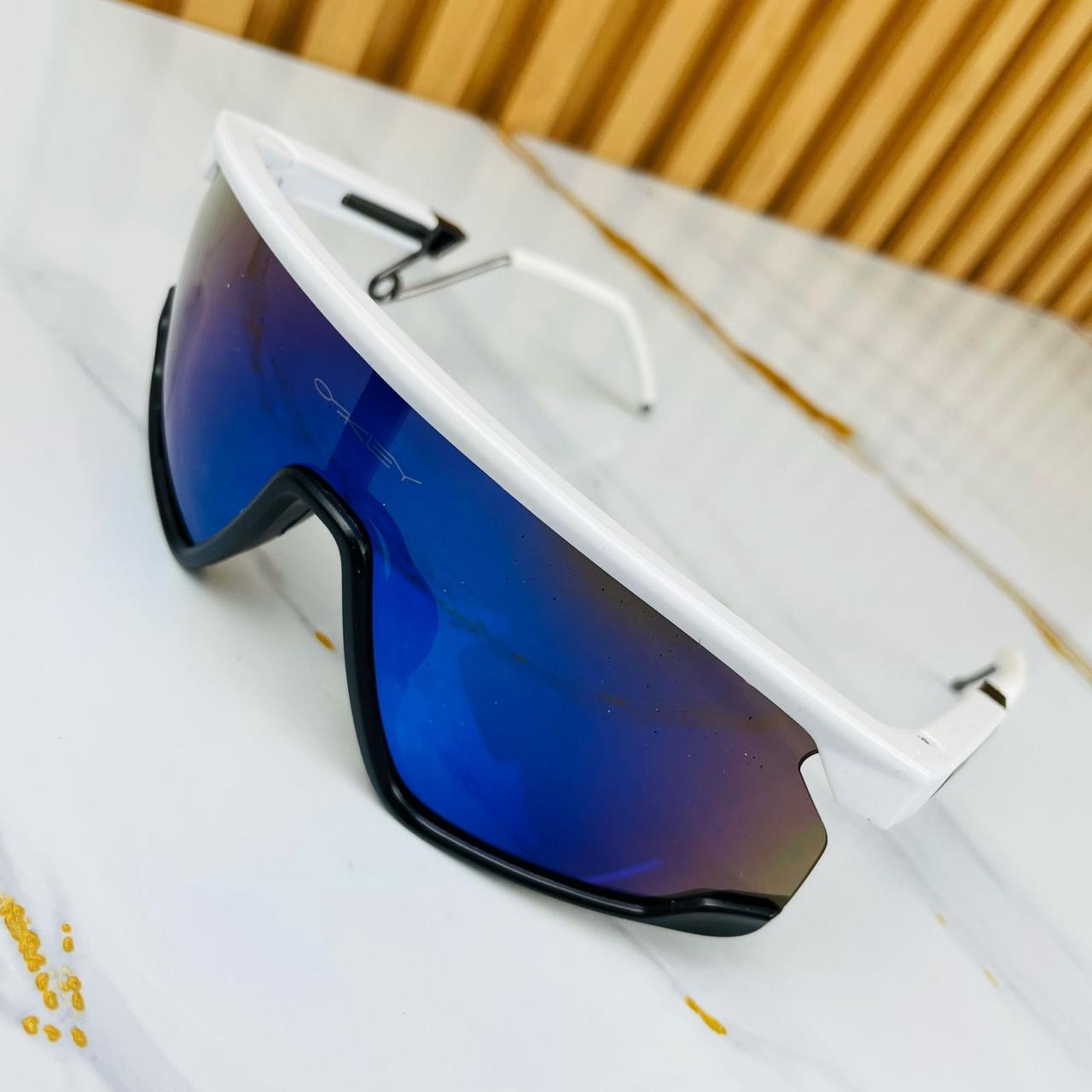GAFAS DEPORTIVAS PARA TODOS LOS ESTILOS😎 COLORES DISPONIBLES +200 REFERENCIAS