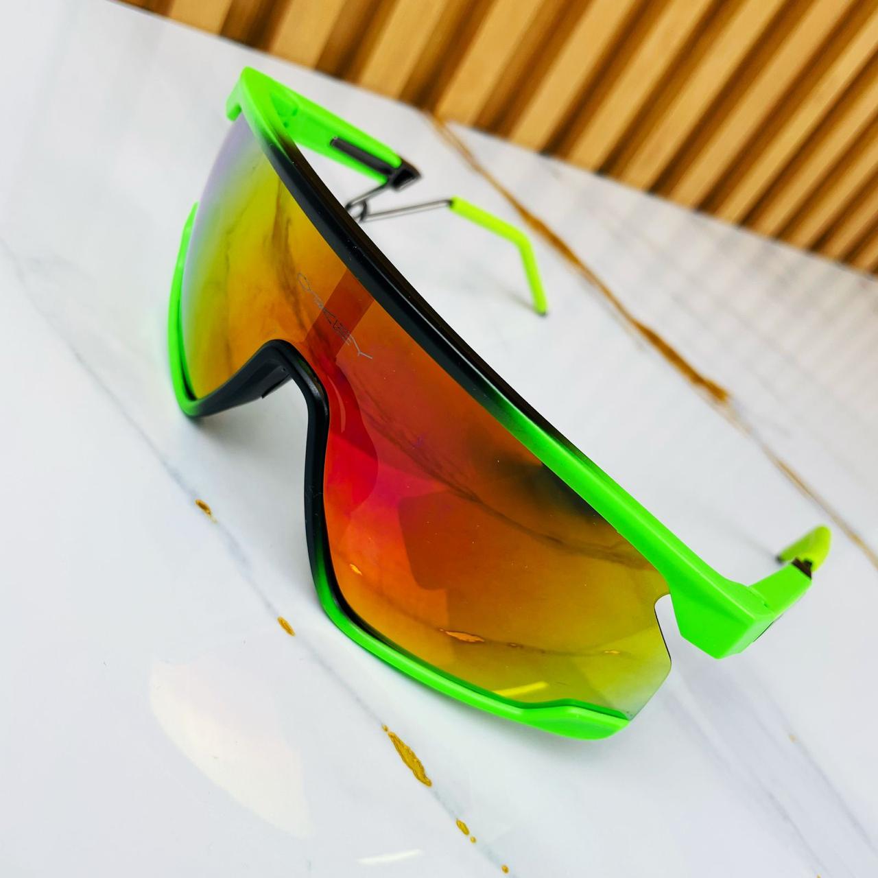 GAFAS DEPORTIVAS PARA TODOS LOS ESTILOS😎 COLORES DISPONIBLES +200 REFERENCIAS