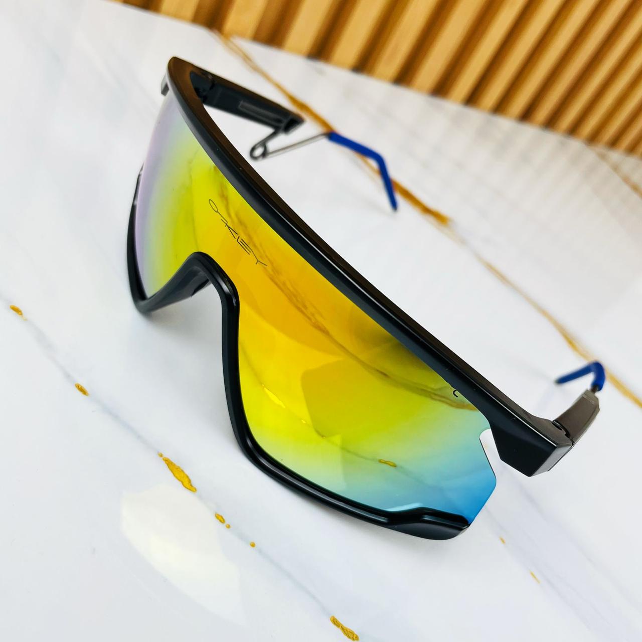 GAFAS DEPORTIVAS PARA TODOS LOS ESTILOS😎 COLORES DISPONIBLES +200 REFERENCIAS