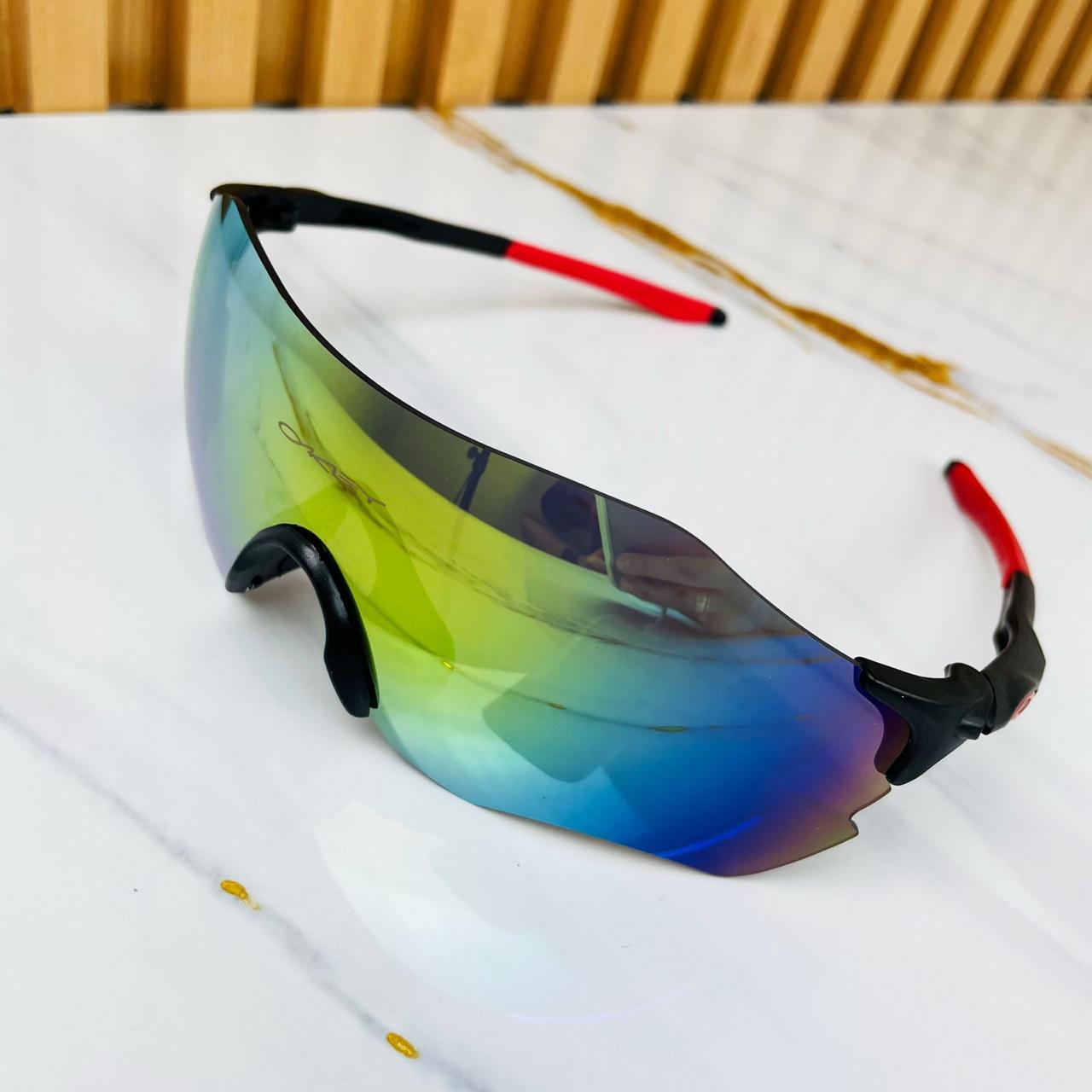 GAFAS DEPORTIVAS PARA TODOS LOS ESTILOS😎 COLORES DISPONIBLES +200 REFERENCIAS