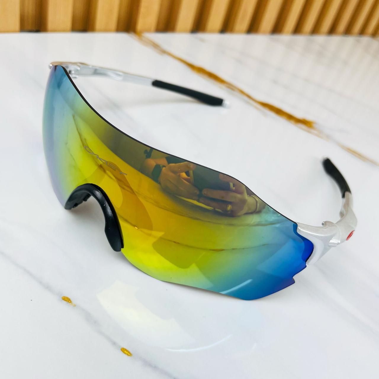 GAFAS DEPORTIVAS PARA TODOS LOS ESTILOS😎 COLORES DISPONIBLES +200 REFERENCIAS
