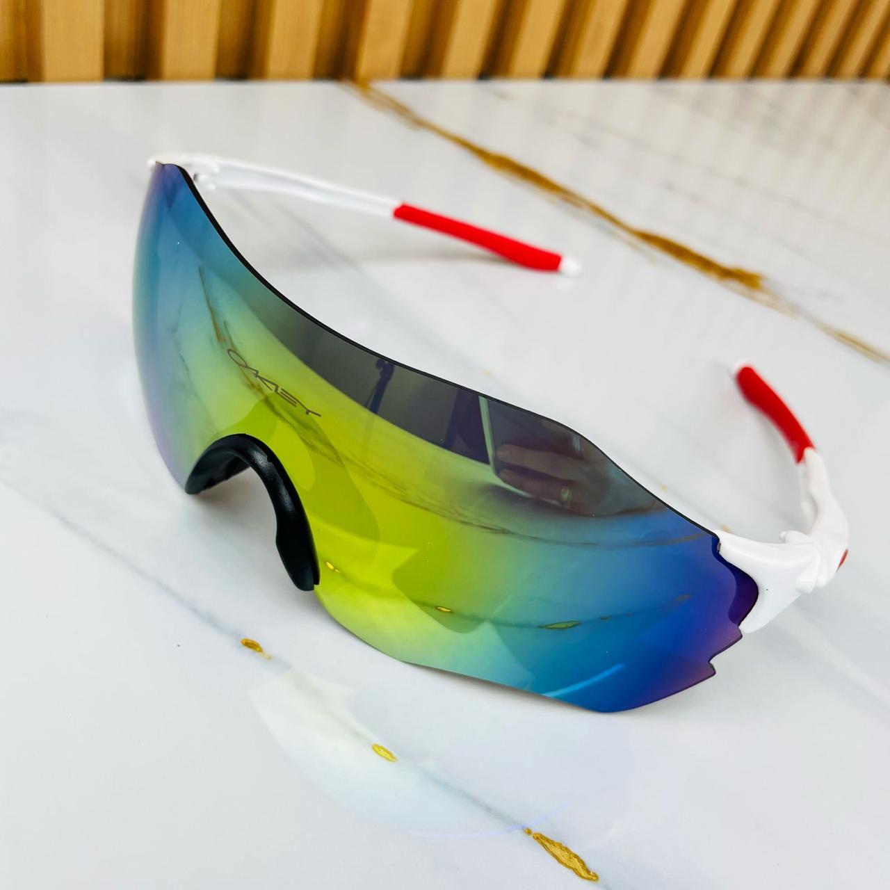 GAFAS DEPORTIVAS PARA TODOS LOS ESTILOS😎 COLORES DISPONIBLES +200 REFERENCIAS