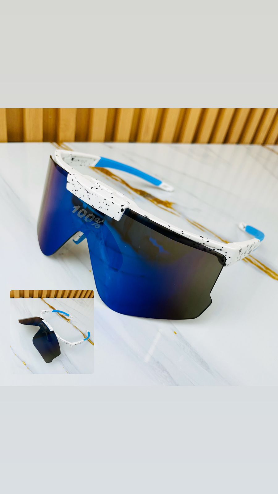 GAFAS DEPORTIVAS PARA TODOS LOS ESTILOS😎 COLORES DISPONIBLES +200 REFERENCIAS