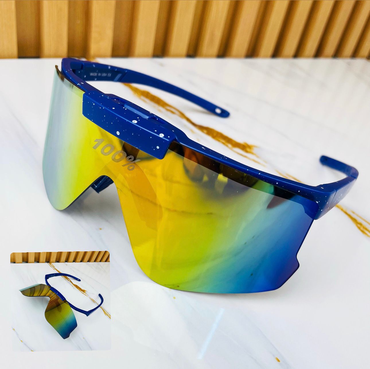 GAFAS DEPORTIVAS PARA TODOS LOS ESTILOS😎 COLORES DISPONIBLES +200 REFERENCIAS