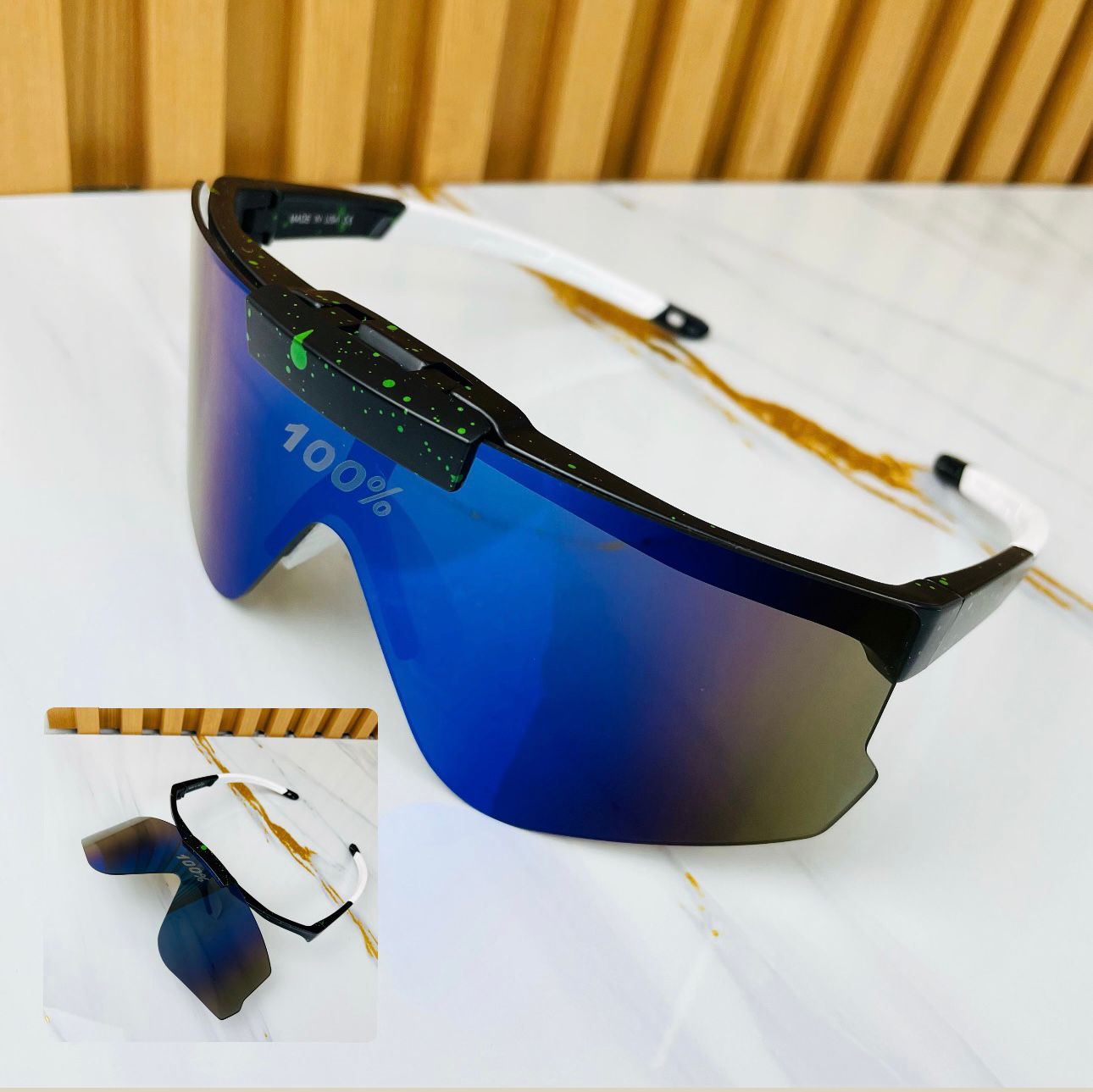 GAFAS DEPORTIVAS PARA TODOS LOS ESTILOS😎 COLORES DISPONIBLES +200 REFERENCIAS
