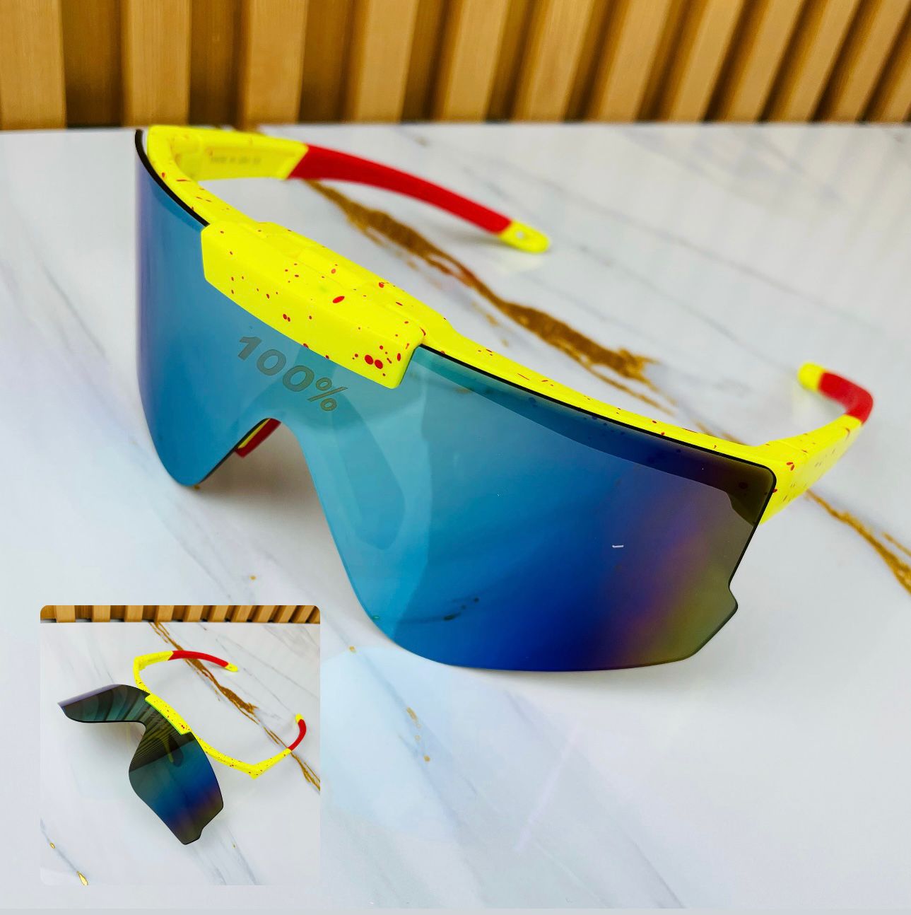 GAFAS DEPORTIVAS PARA TODOS LOS ESTILOS😎 COLORES DISPONIBLES +200 REFERENCIAS