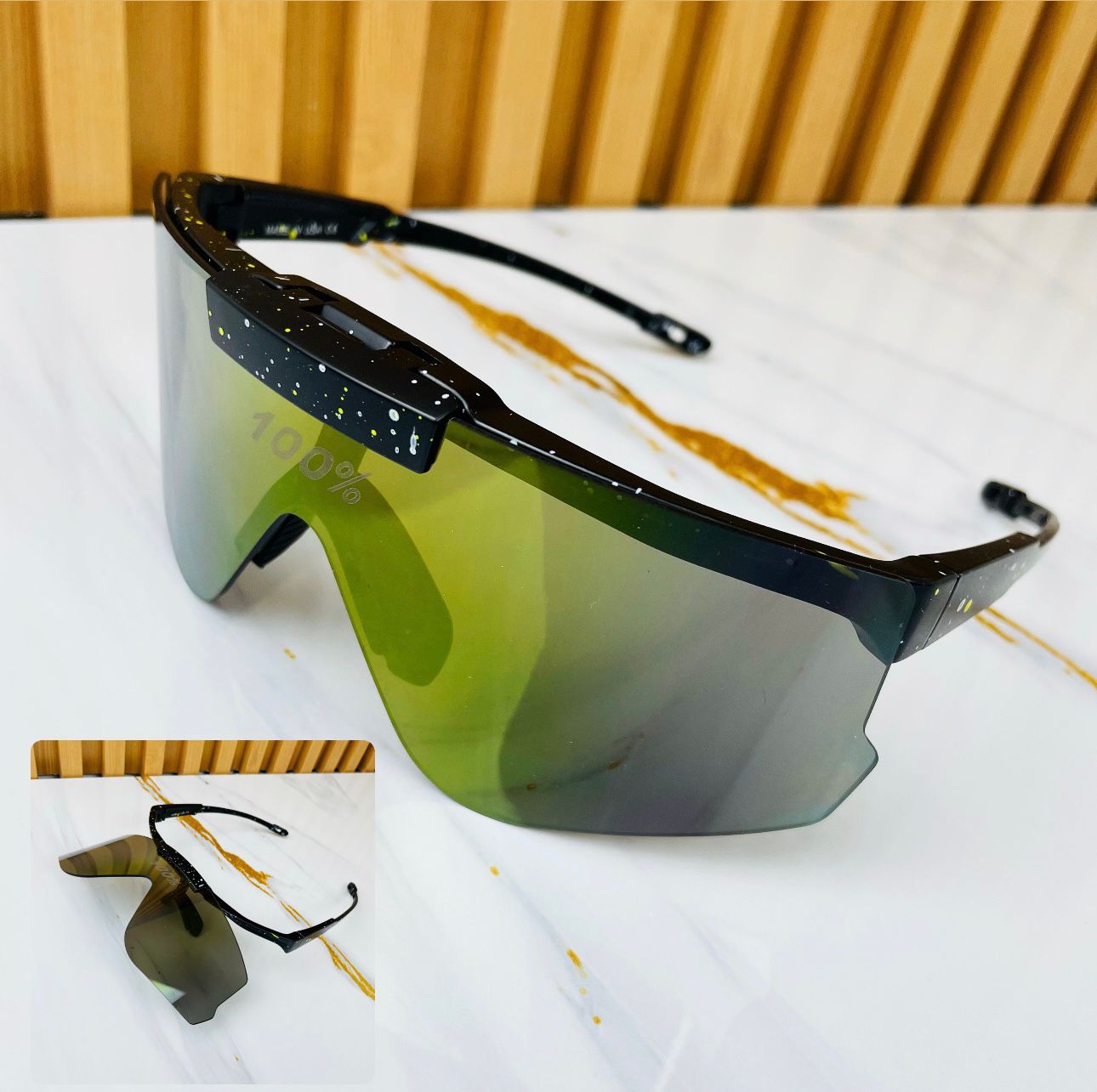 GAFAS DEPORTIVAS PARA TODOS LOS ESTILOS😎 COLORES DISPONIBLES +200 REFERENCIAS