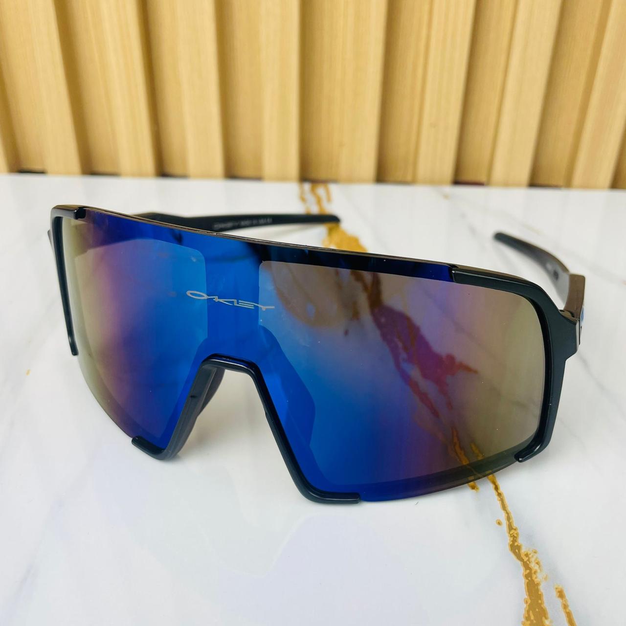 GAFAS DEPORTIVAS PARA TODOS LOS ESTILOS😎 COLORES DISPONIBLES +200 REFERENCIAS