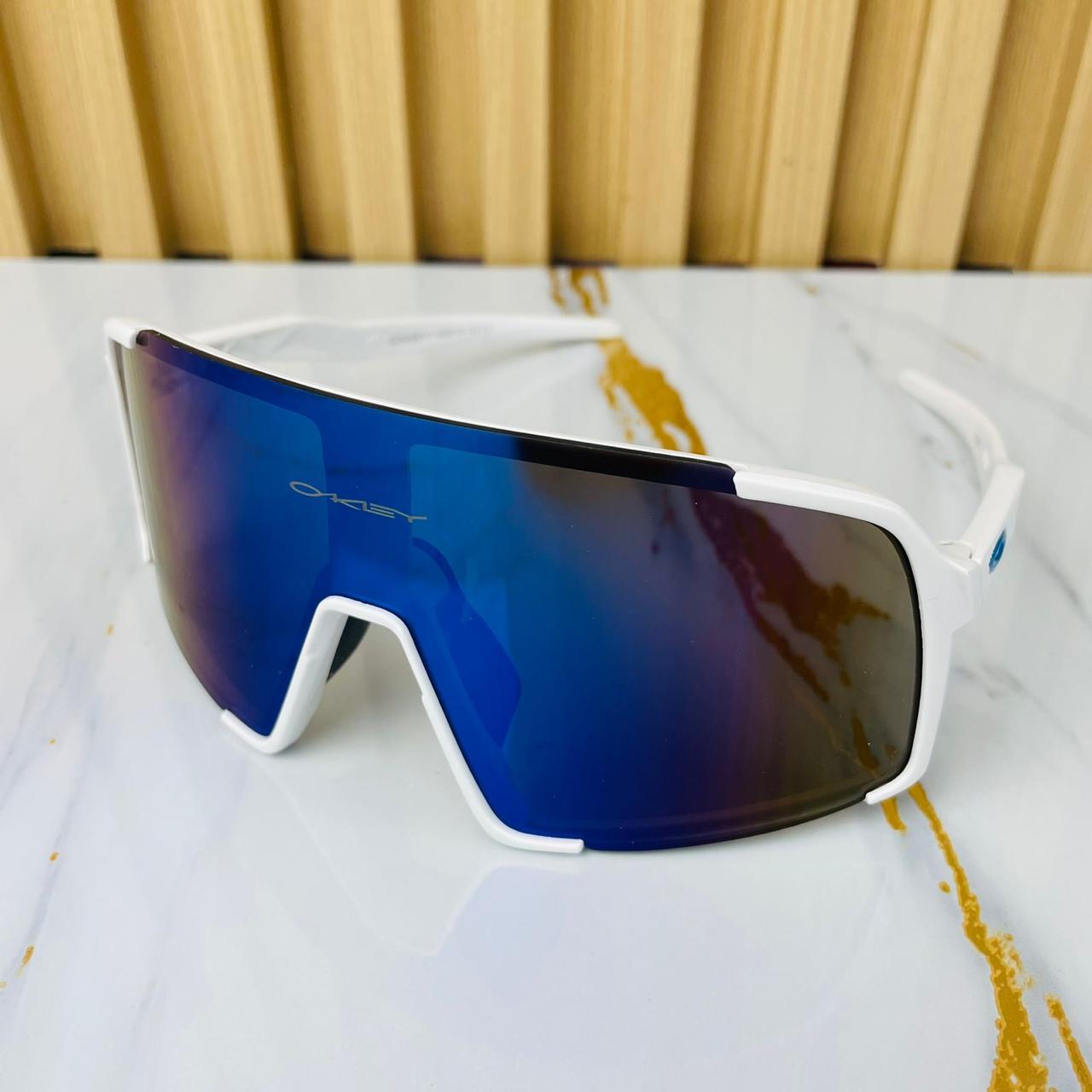 GAFAS DEPORTIVAS PARA TODOS LOS ESTILOS😎 COLORES DISPONIBLES +200 REFERENCIAS