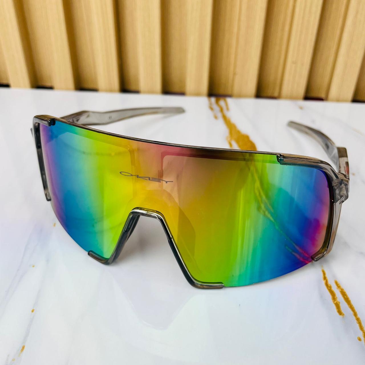 GAFAS DEPORTIVAS PARA TODOS LOS ESTILOS😎 COLORES DISPONIBLES +200 REFERENCIAS