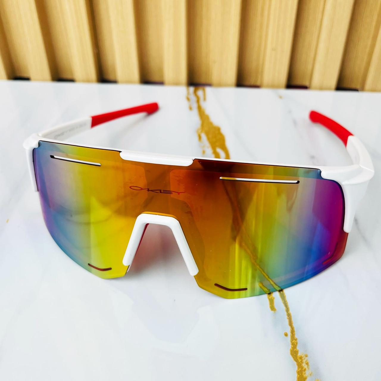 GAFAS DEPORTIVAS PARA TODOS LOS ESTILOS😎 COLORES DISPONIBLES +200 REFERENCIAS