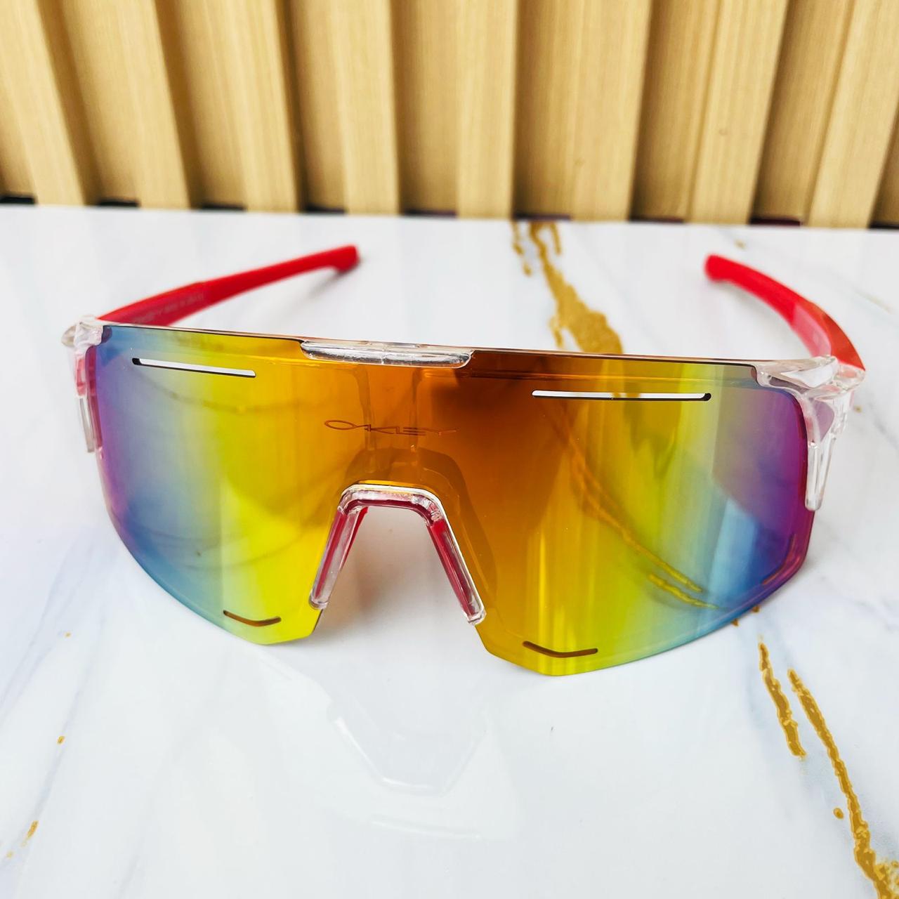 GAFAS DEPORTIVAS PARA TODOS LOS ESTILOS😎 COLORES DISPONIBLES +200 REFERENCIAS
