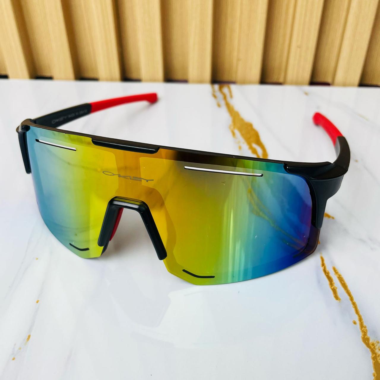 GAFAS DEPORTIVAS PARA TODOS LOS ESTILOS😎 COLORES DISPONIBLES +200 REFERENCIAS