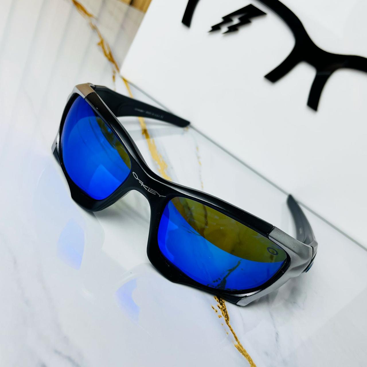 GAFAS OKLEY JULIET y mas ESTILOS