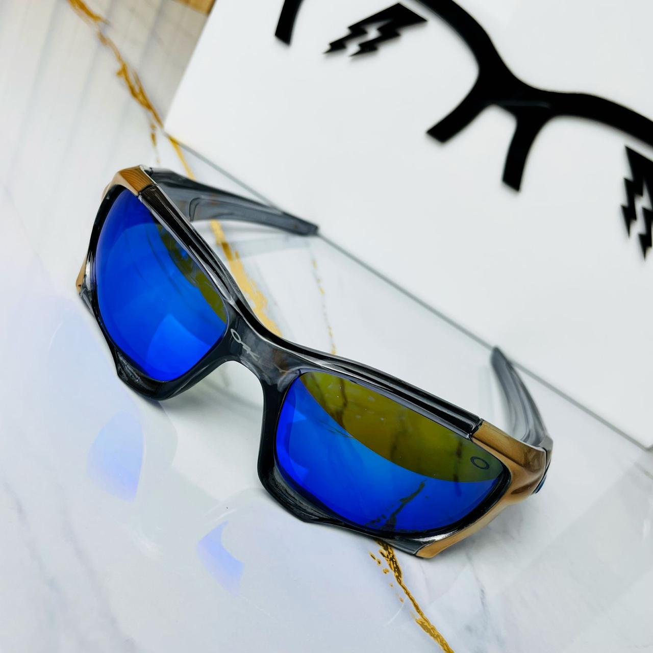 GAFAS OKLEY JULIET y mas ESTILOS