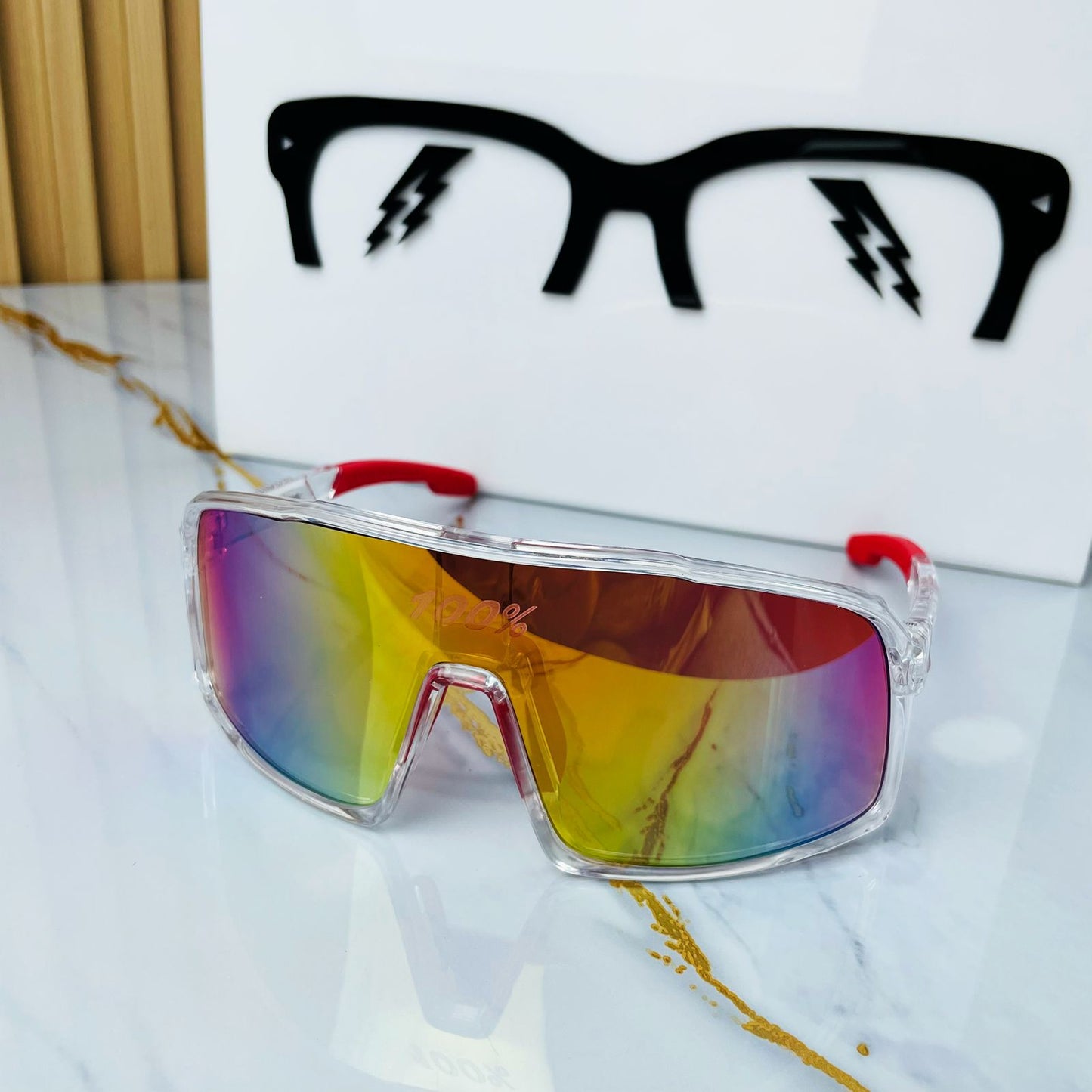 GAFAS DEPORTIVAS PARA TODOS LOS ESTILOS😎 COLORES DISPONIBLES +200 REFERENCIAS