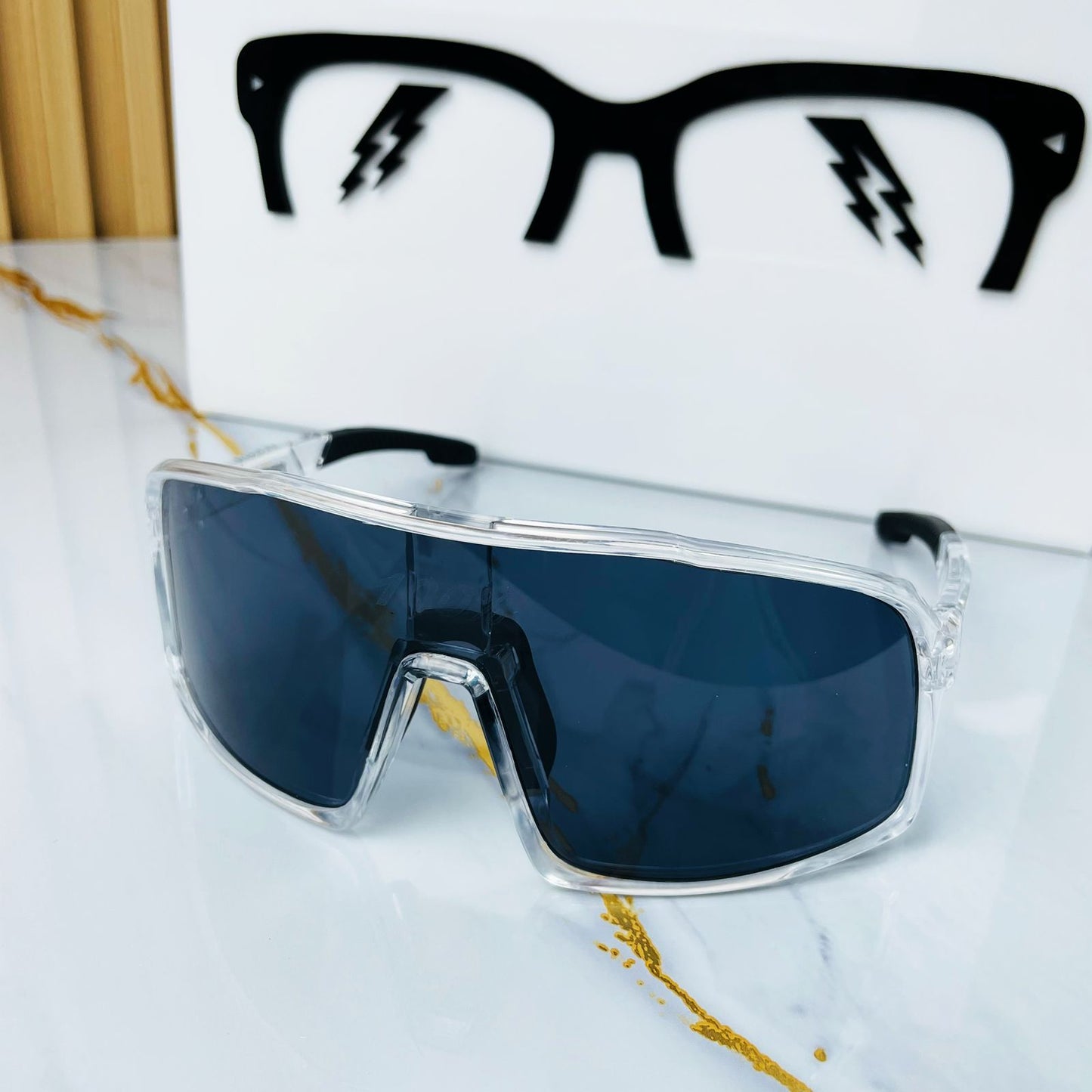 GAFAS DEPORTIVAS PARA TODOS LOS ESTILOS😎 COLORES DISPONIBLES +200 REFERENCIAS