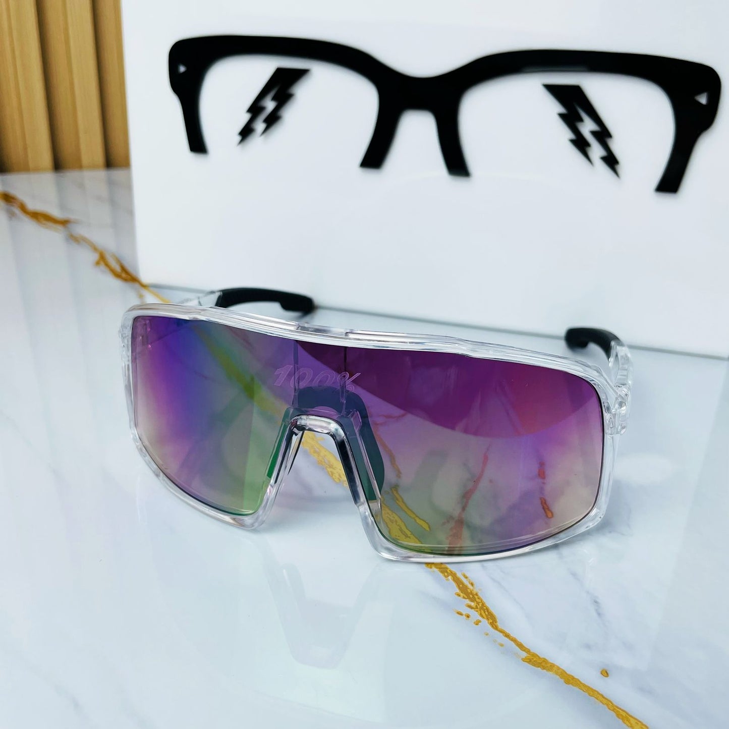GAFAS DEPORTIVAS PARA TODOS LOS ESTILOS😎 COLORES DISPONIBLES +200 REFERENCIAS