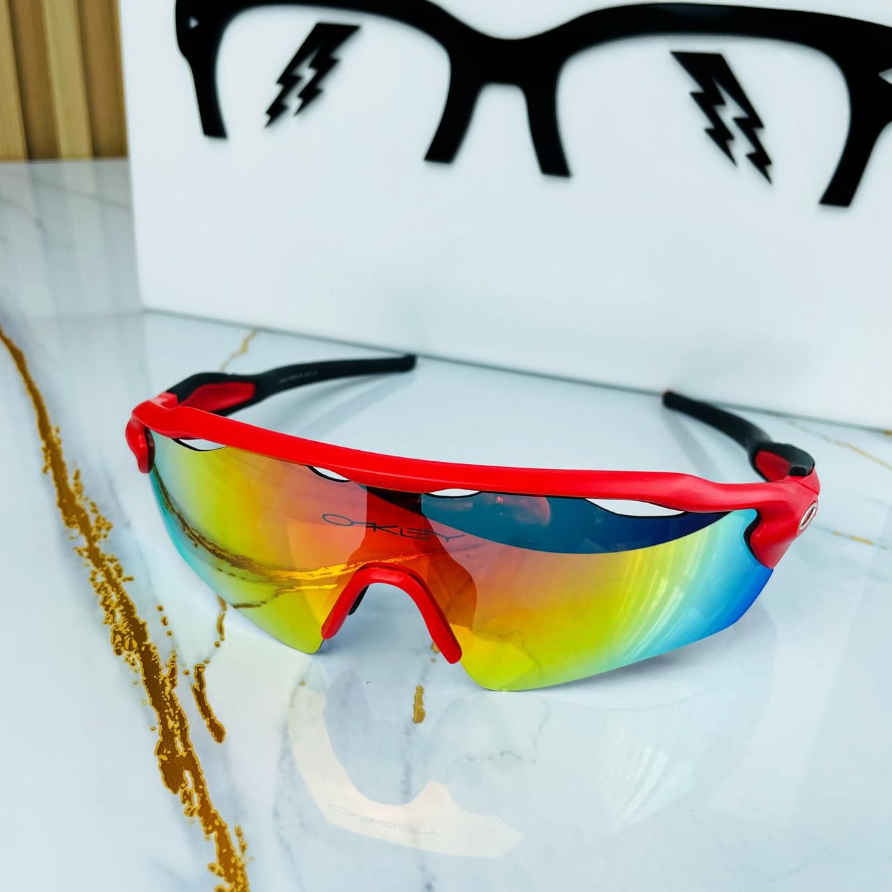 GAFAS OKLEY JULIET y mas ESTILOS