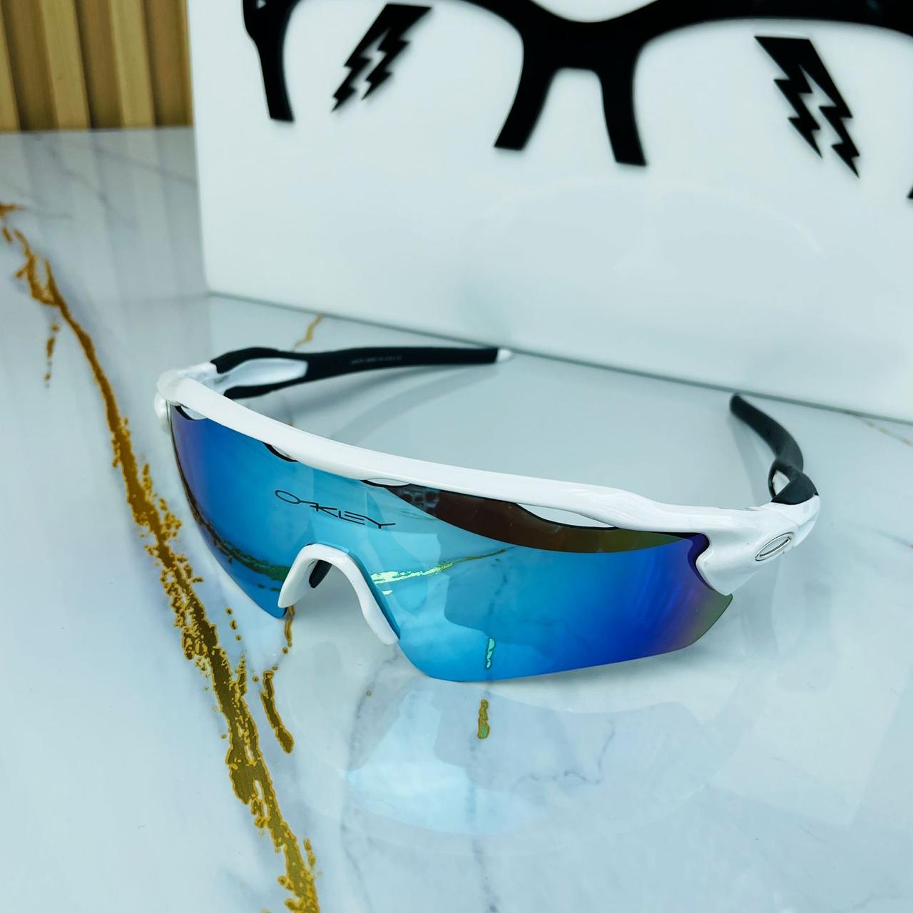 GAFAS OKLEY JULIET y mas ESTILOS