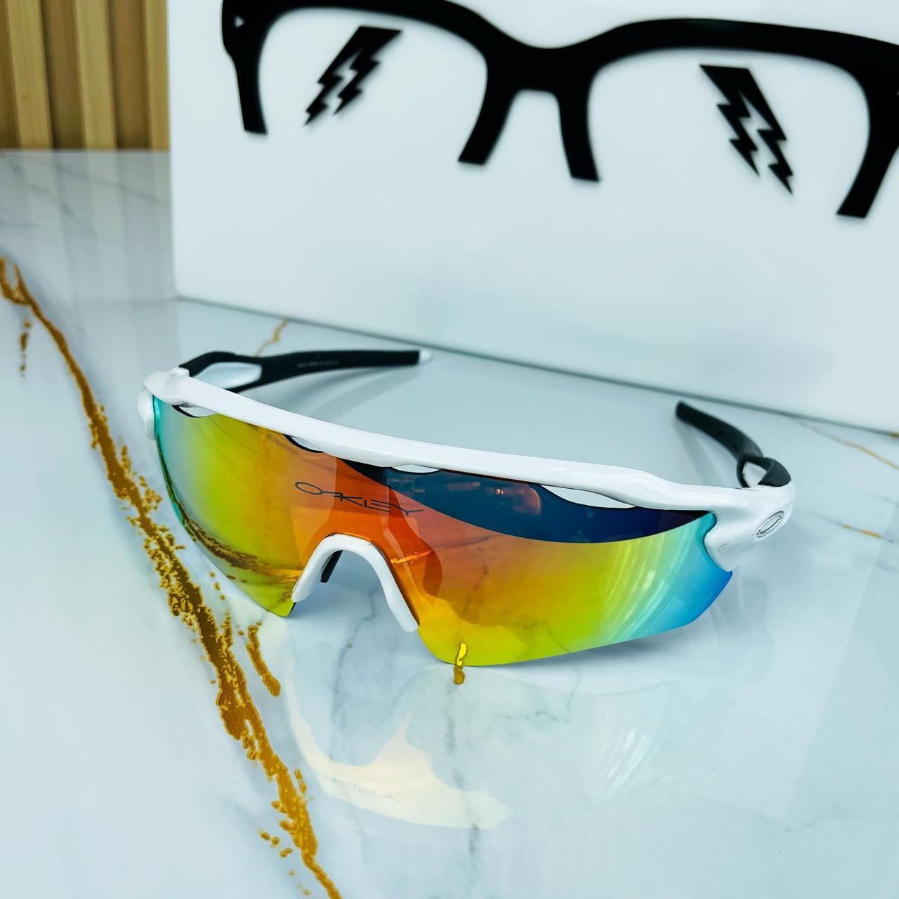 GAFAS OKLEY JULIET y mas ESTILOS