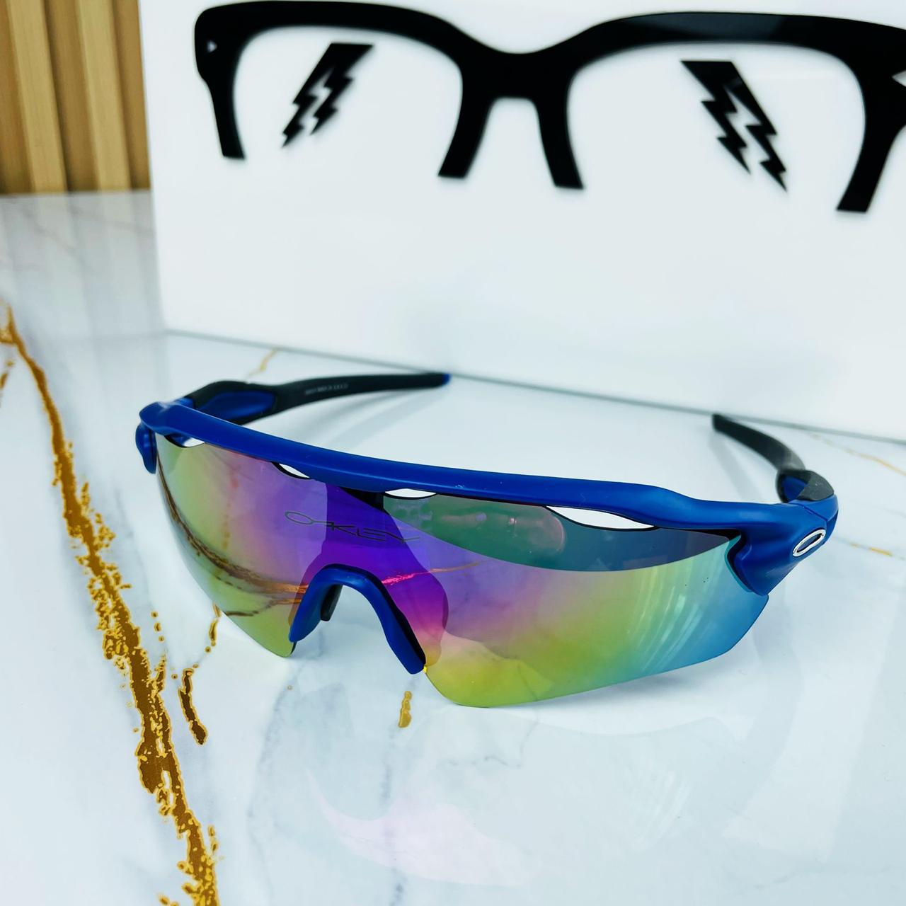 GAFAS OKLEY JULIET y mas ESTILOS