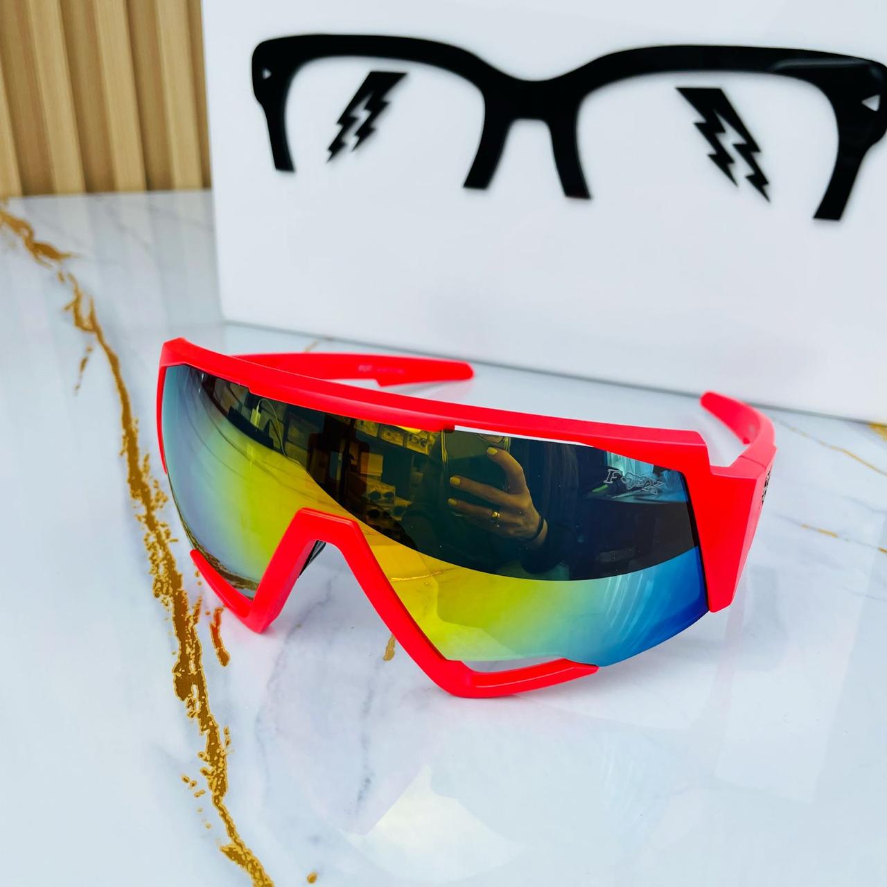 GAFAS DEPORTIVAS PARA TODOS LOS ESTILOS😎 COLORES DISPONIBLES +200 REFERENCIAS