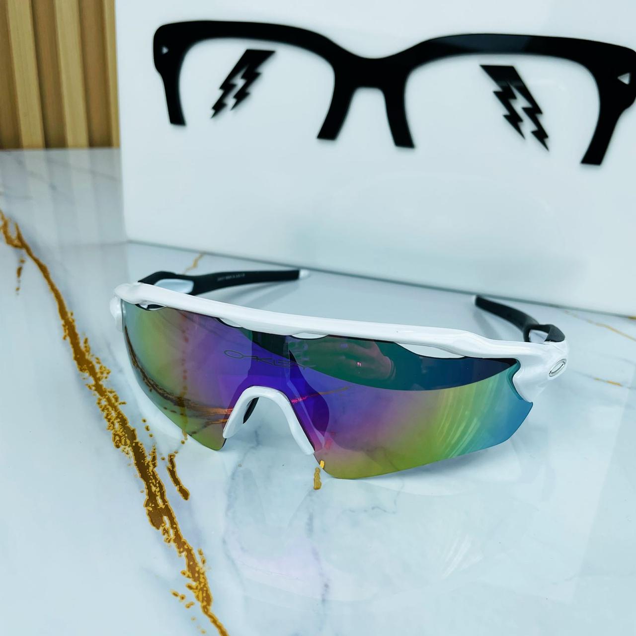 GAFAS DEPORTIVAS PARA TODOS LOS ESTILOS😎 COLORES DISPONIBLES +200 REFERENCIAS