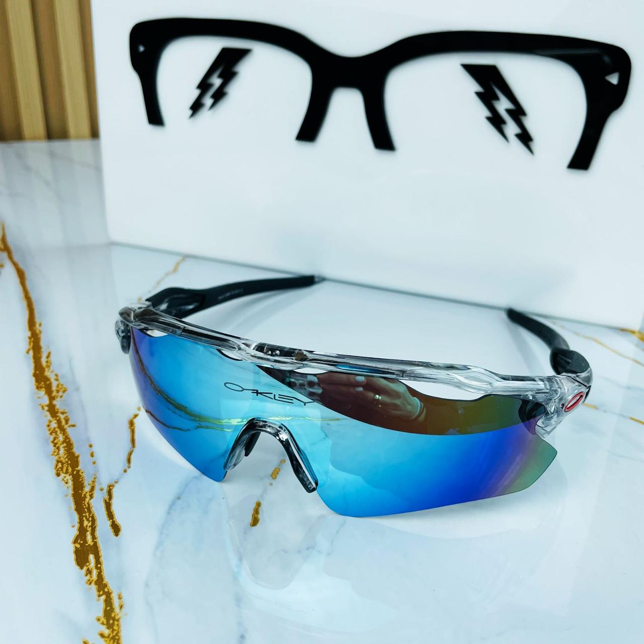 GAFAS DEPORTIVAS PARA TODOS LOS ESTILOS😎 COLORES DISPONIBLES +200 REFERENCIAS