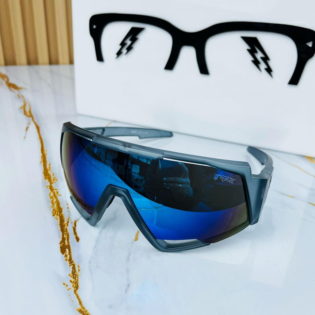 GAFAS DEPORTIVAS PARA TODOS LOS ESTILOS😎 COLORES DISPONIBLES +200 REFERENCIAS