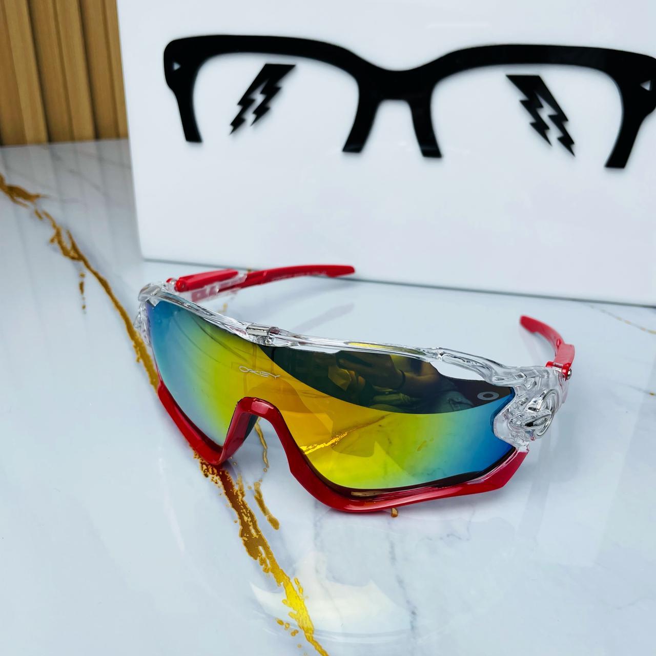 GAFAS DEPORTIVAS PARA TODOS LOS ESTILOS😎 COLORES DISPONIBLES +200 REFERENCIAS