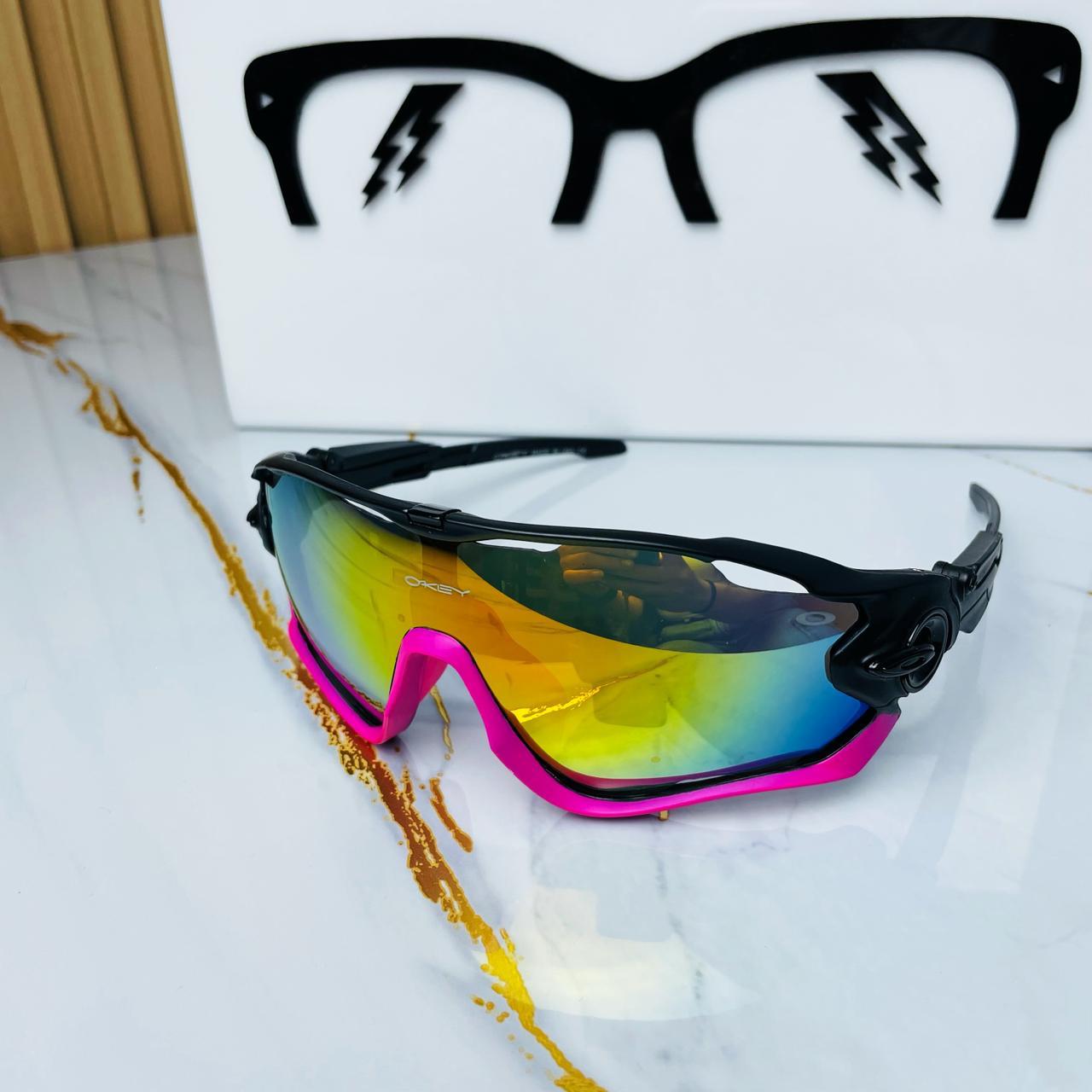 GAFAS DEPORTIVAS PARA TODOS LOS ESTILOS😎 COLORES DISPONIBLES +200 REFERENCIAS