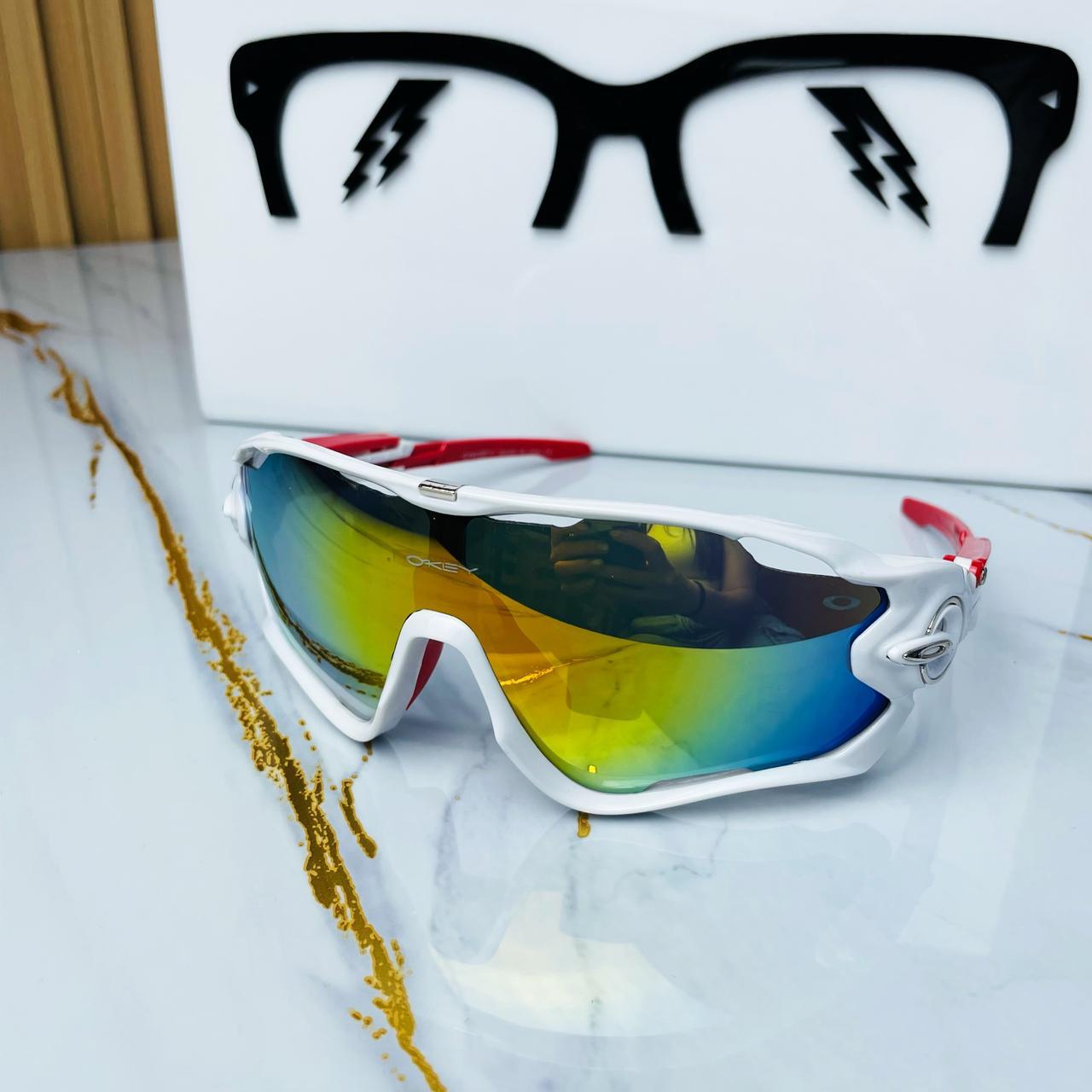 GAFAS DEPORTIVAS PARA TODOS LOS ESTILOS😎 COLORES DISPONIBLES +200 REFERENCIAS