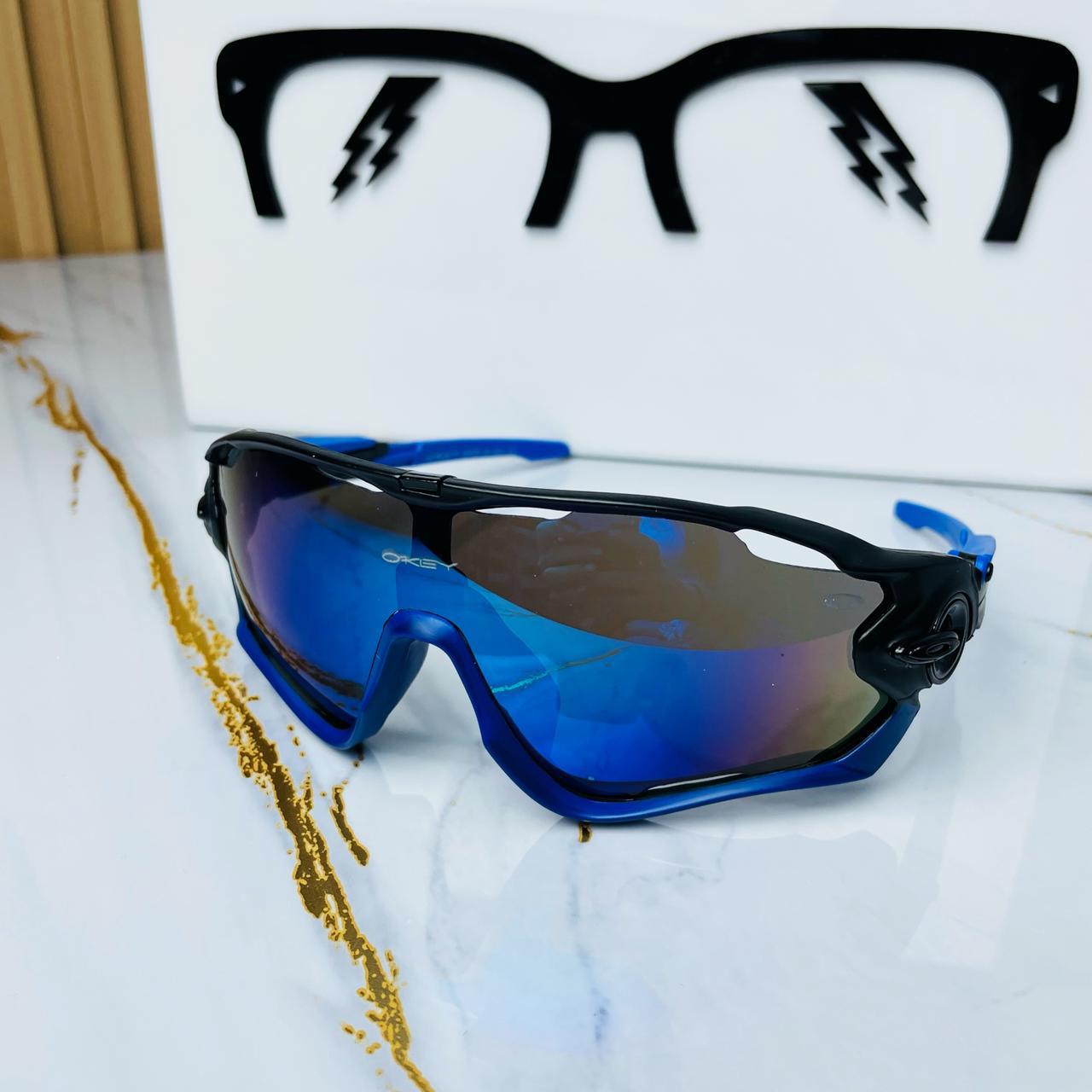 GAFAS DEPORTIVAS PARA TODOS LOS ESTILOS😎 COLORES DISPONIBLES +200 REFERENCIAS