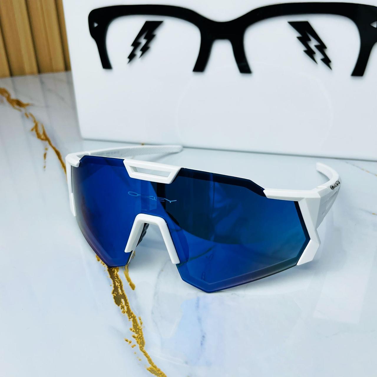 GAFAS DEPORTIVAS PARA TODOS LOS ESTILOS😎 COLORES DISPONIBLES +200 REFERENCIAS