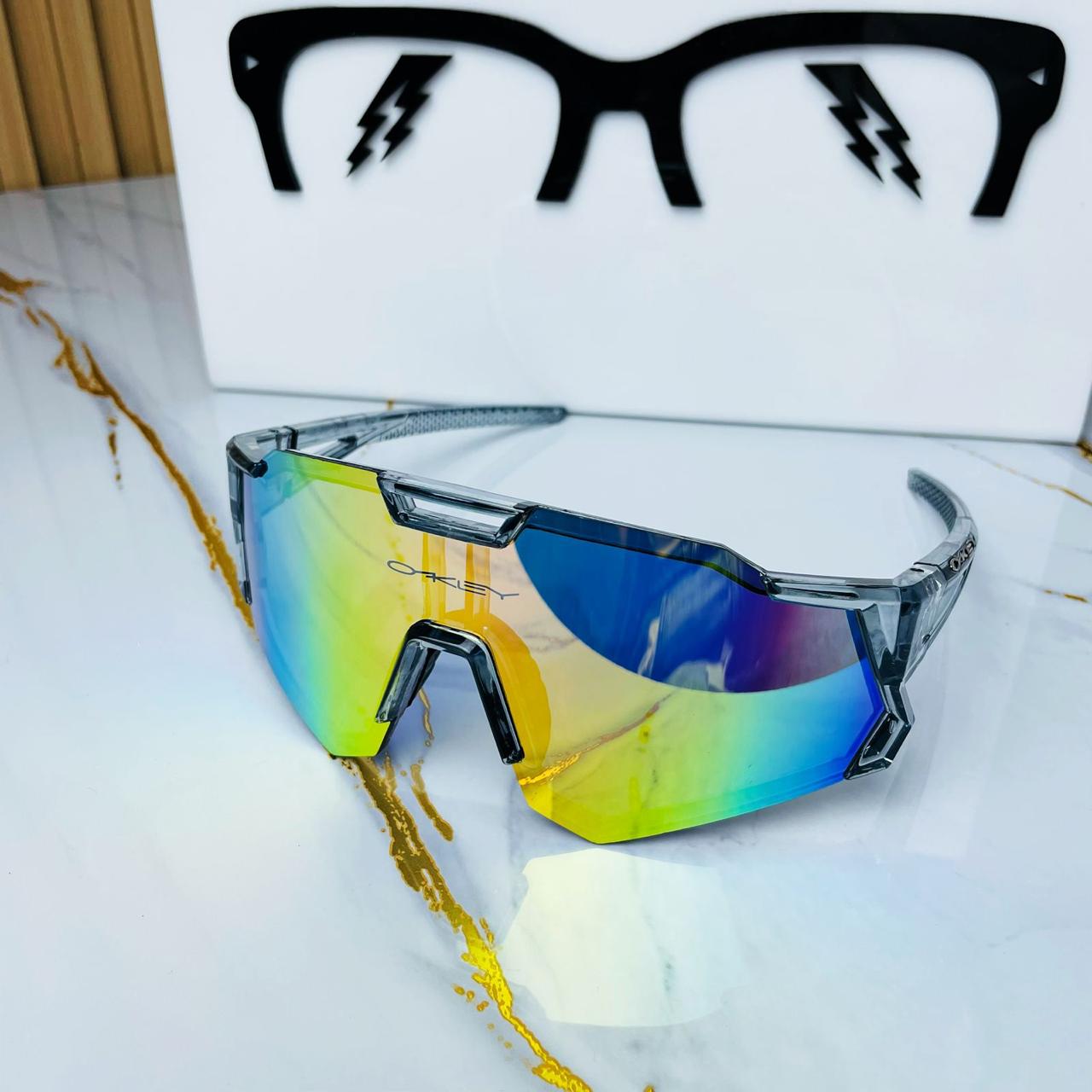 GAFAS DEPORTIVAS PARA TODOS LOS ESTILOS😎 COLORES DISPONIBLES +200 REFERENCIAS