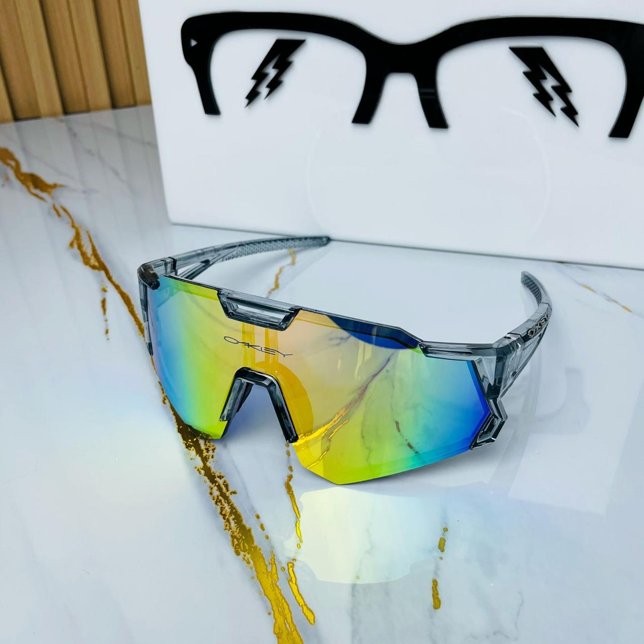 GAFAS DEPORTIVAS PARA TODOS LOS ESTILOS😎 COLORES DISPONIBLES +200 REFERENCIAS