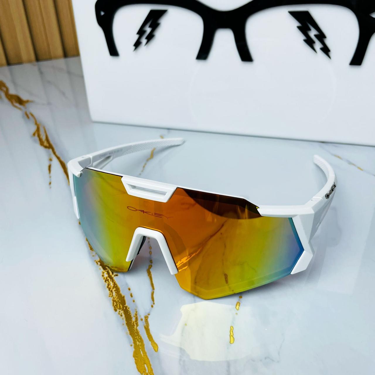 GAFAS DEPORTIVAS PARA TODOS LOS ESTILOS😎 COLORES DISPONIBLES +200 REFERENCIAS