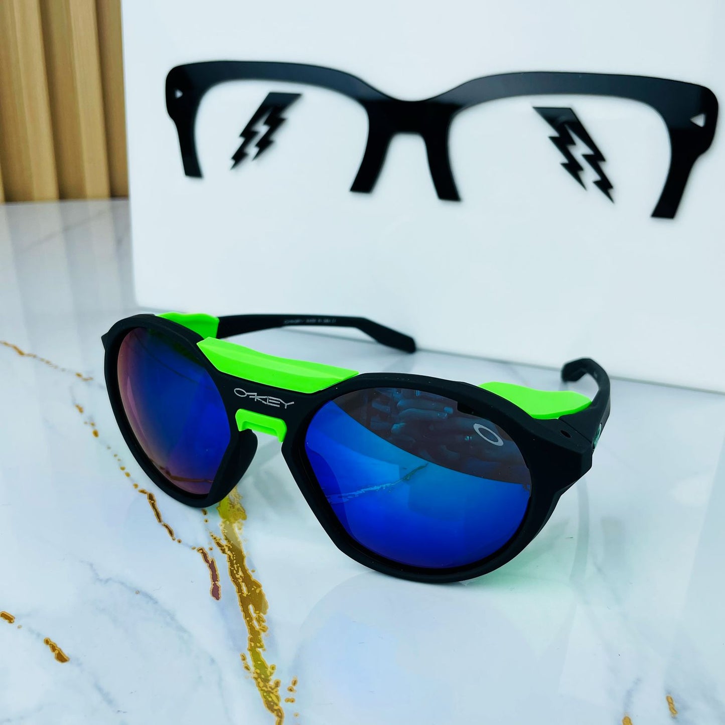 GAFAS DEPORTIVAS MAS ESTILOS DISPONIBLES ๐๐